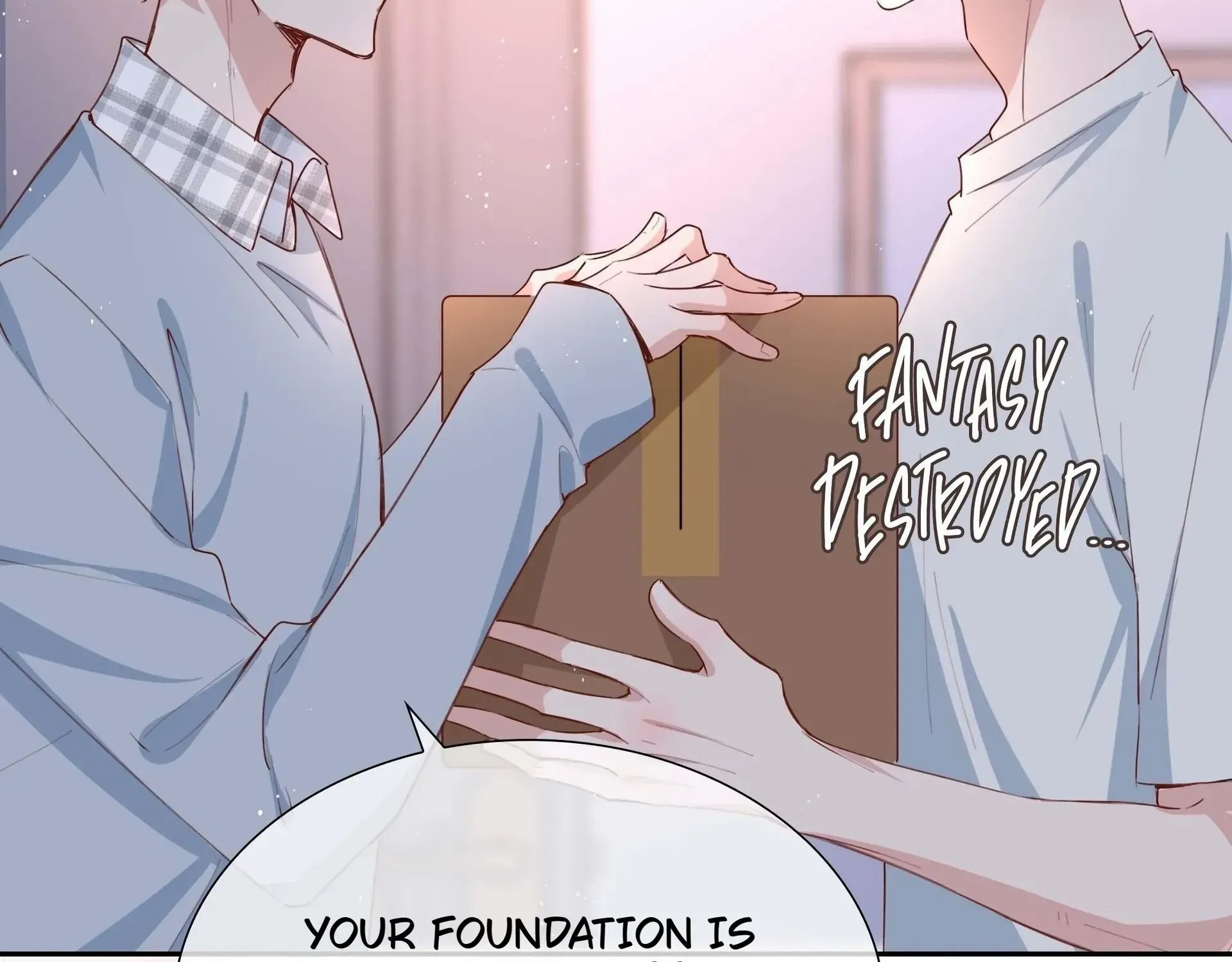 Read Shanhai High School chapter 56 image 111 on Lezhin