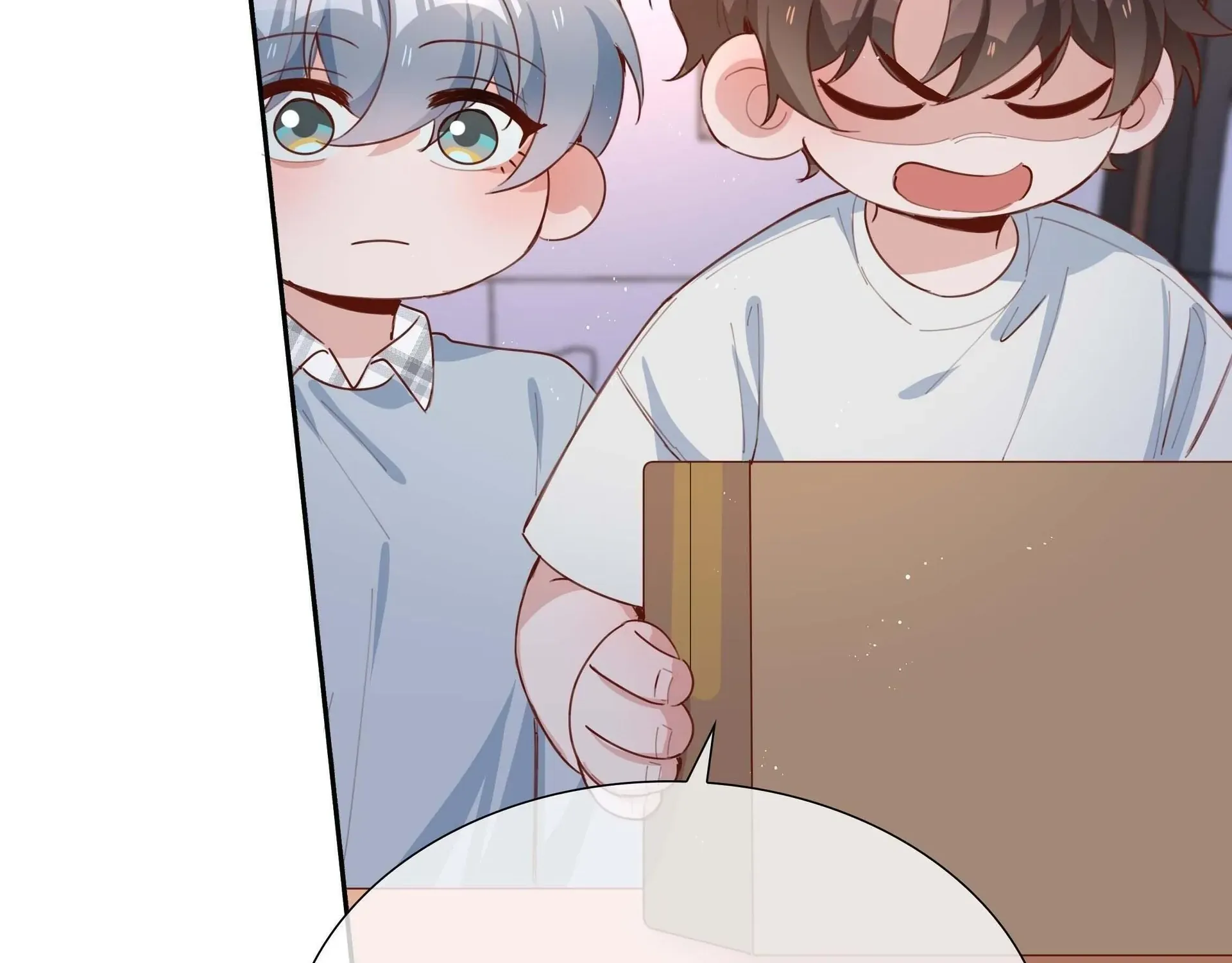 Read Shanhai High School chapter 56 image 114 on Lezhin