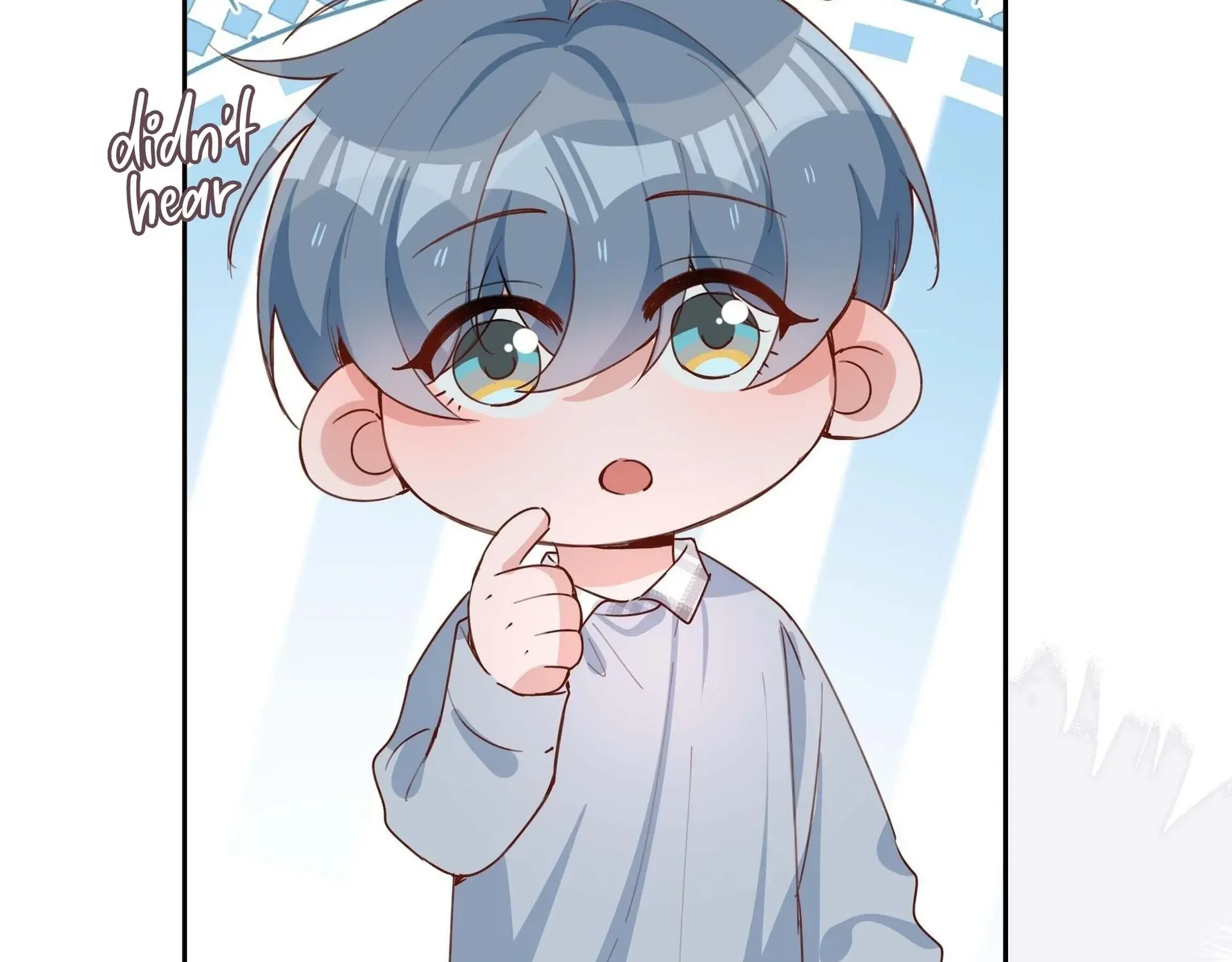 Read Shanhai High School chapter 56 image 122 on Lezhin