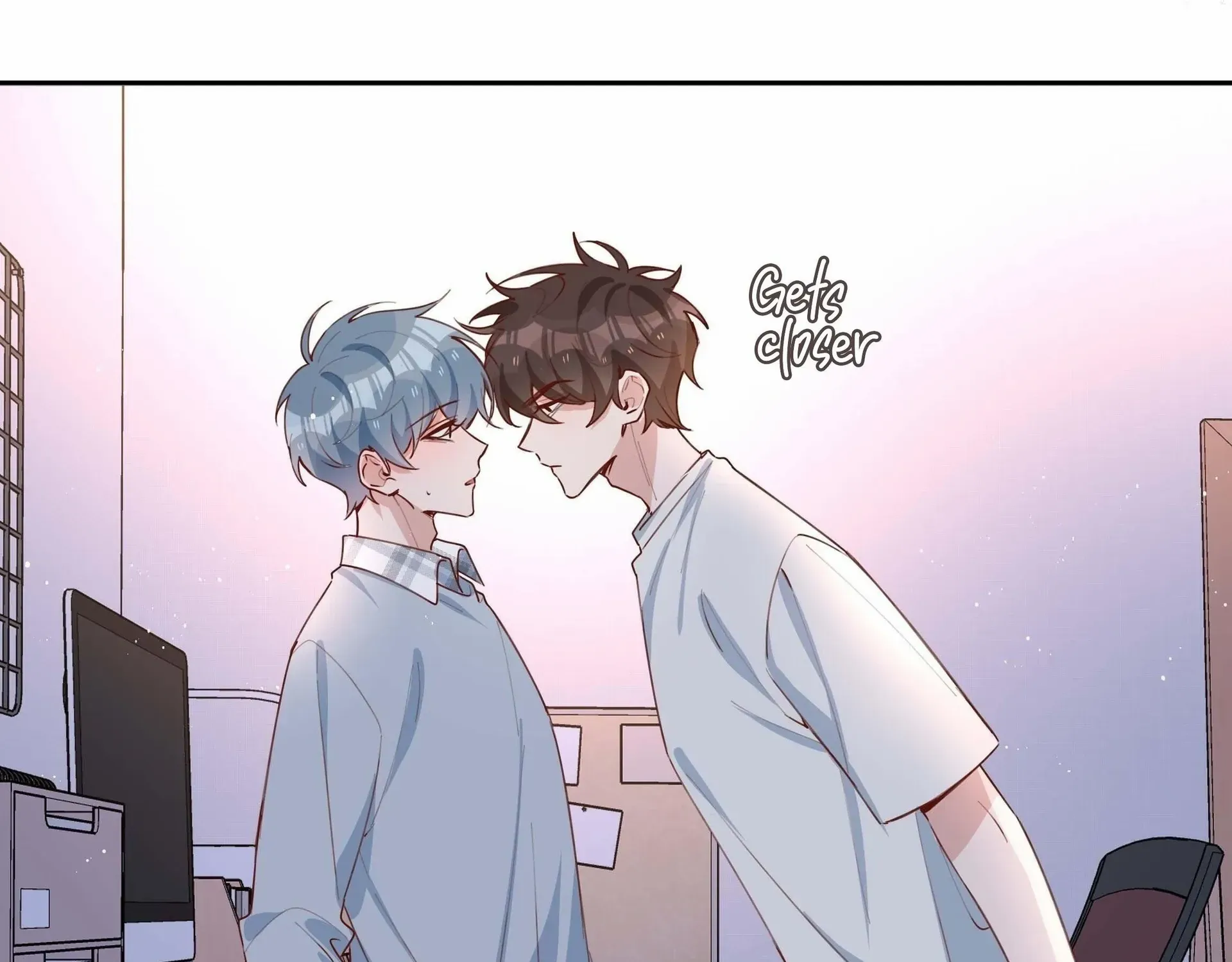 Read Shanhai High School chapter 56 image 124 on Lezhin