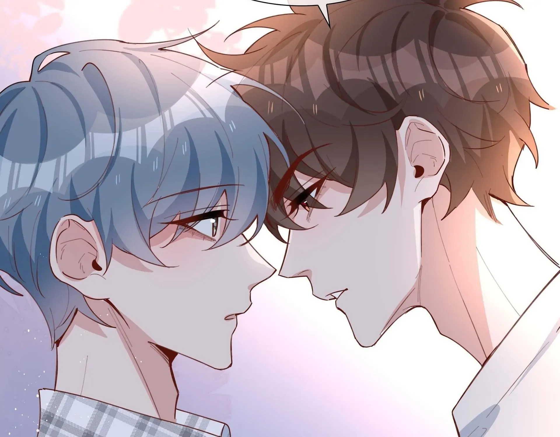 Read Shanhai High School chapter 56 image 126 on Lezhin