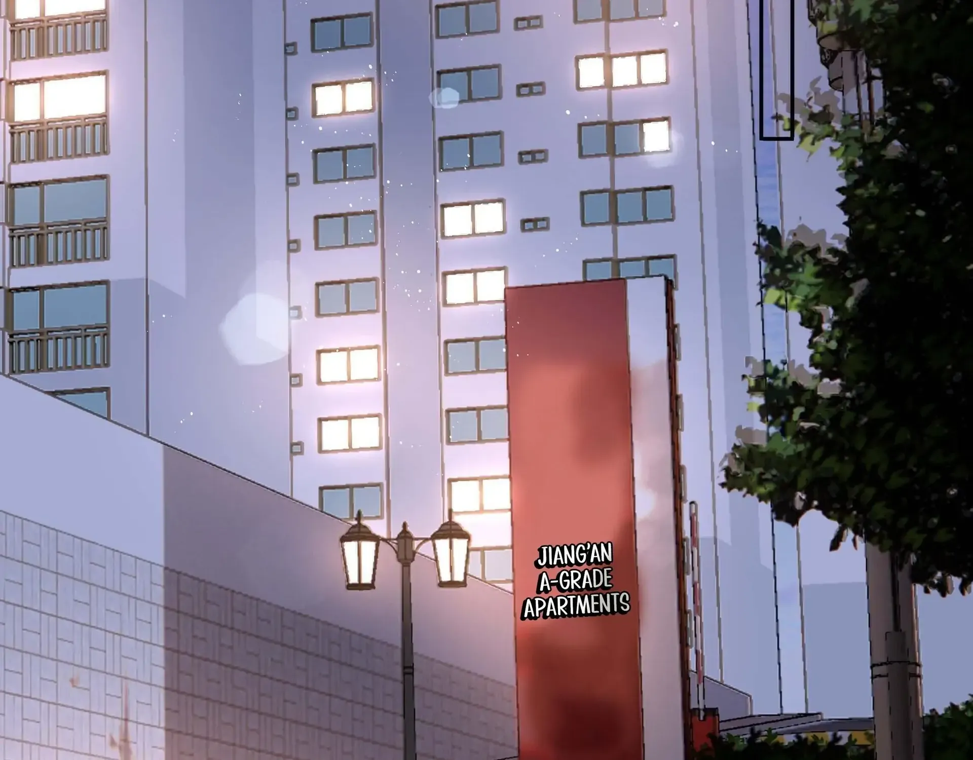 Read Shanhai High School chapter 56 image 13 on Lezhin