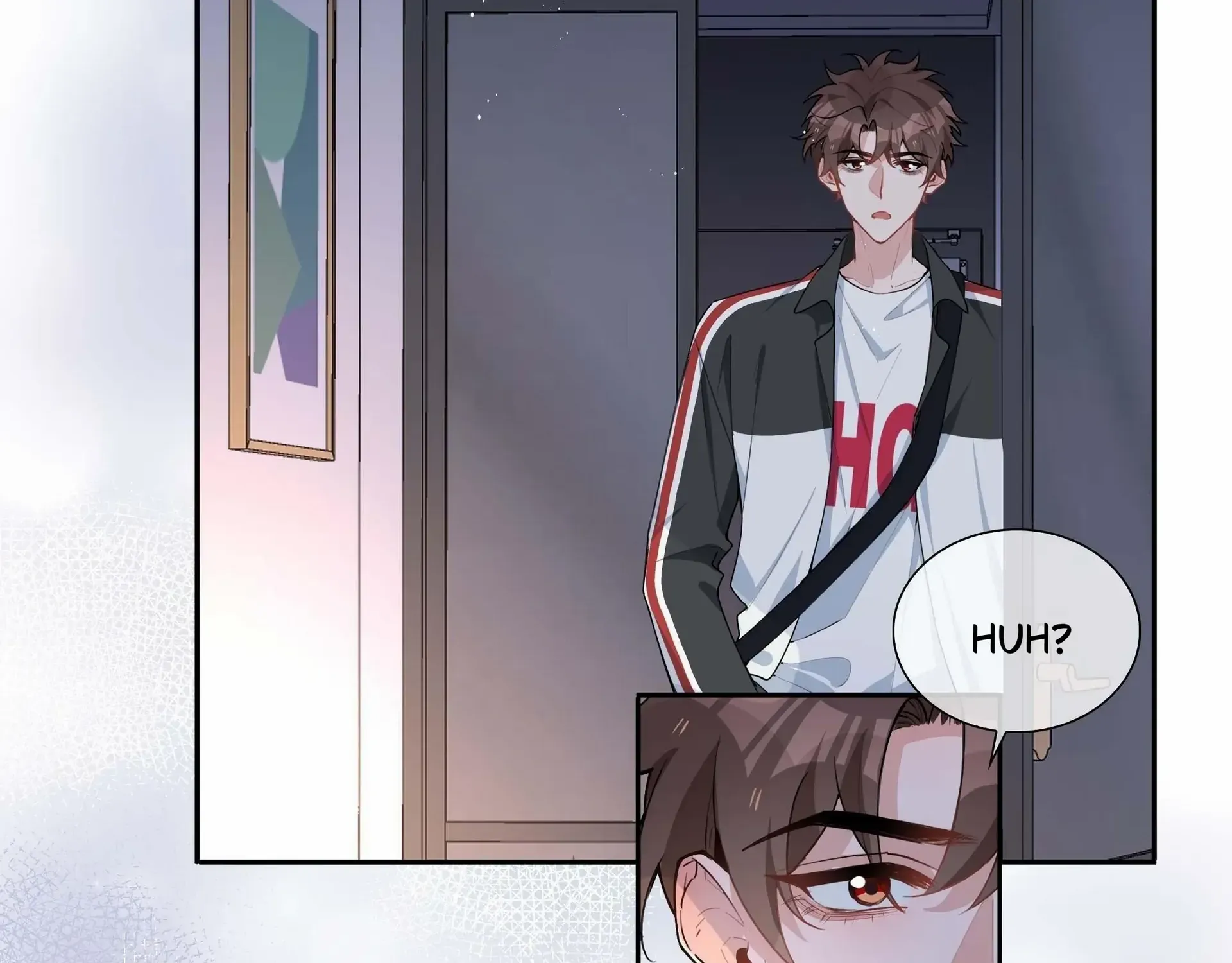 Read Shanhai High School chapter 56 image 17 on Lezhin