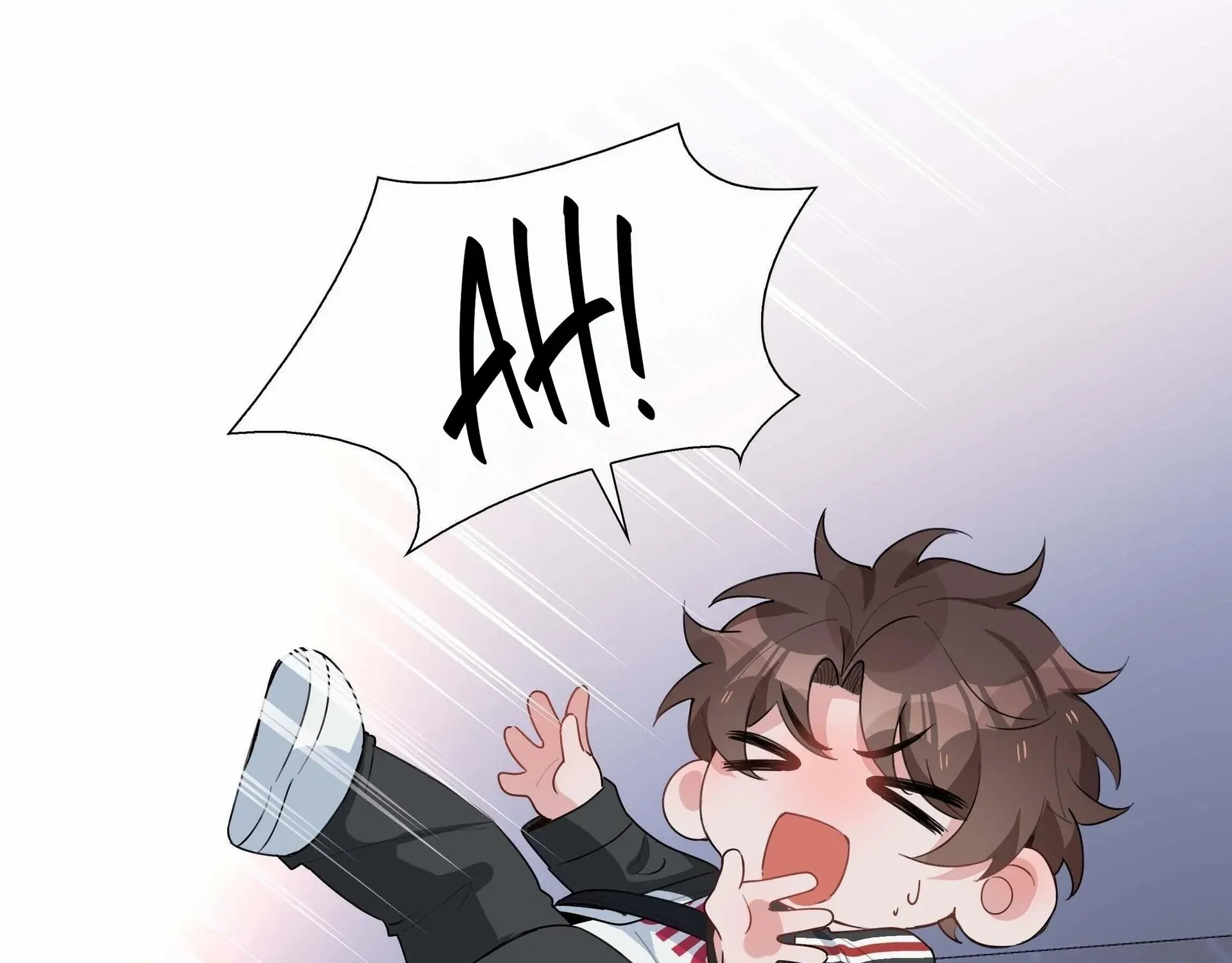 Read Shanhai High School chapter 56 image 21 on Lezhin