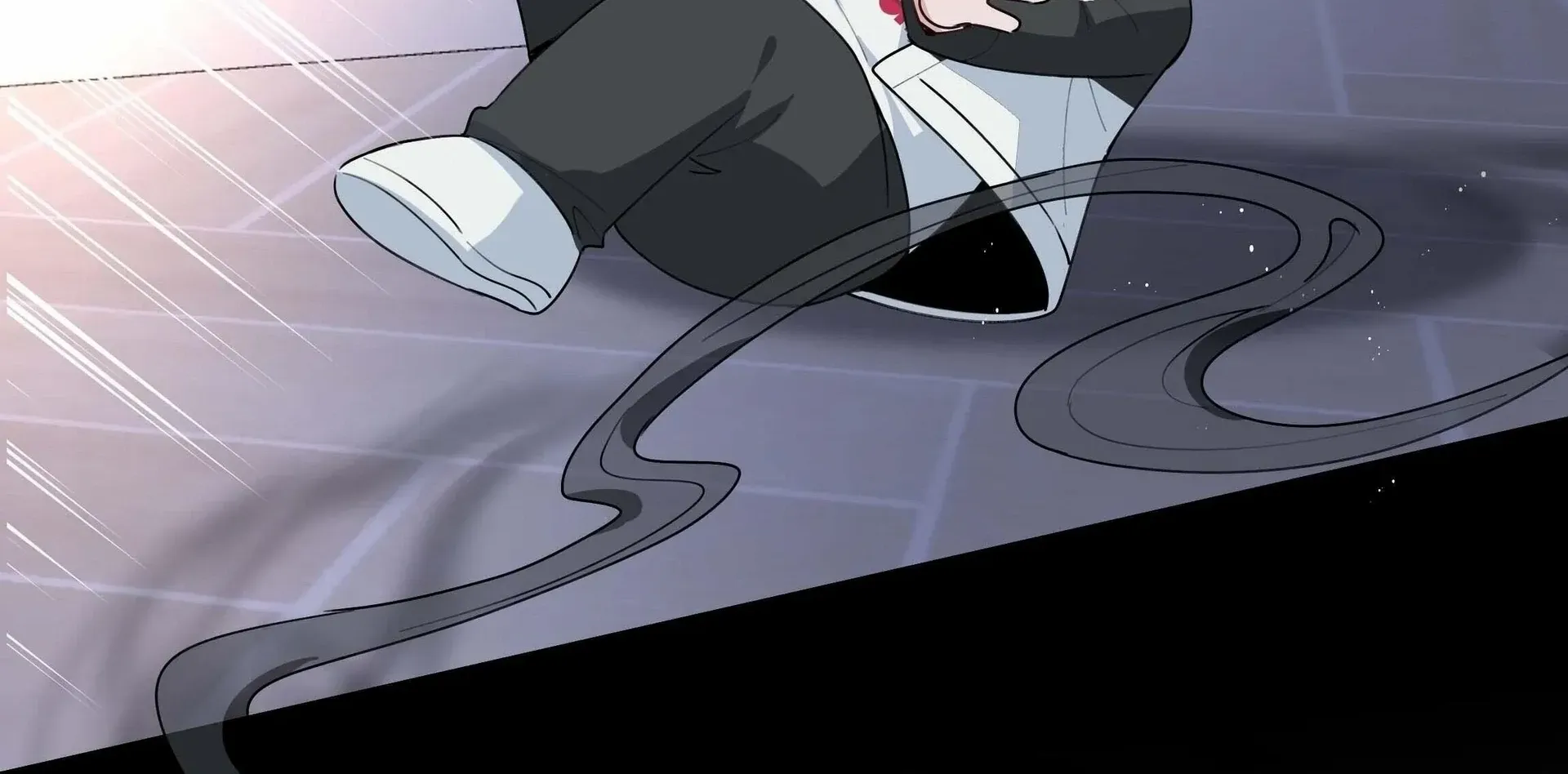Read Shanhai High School chapter 56 image 22 on Lezhin