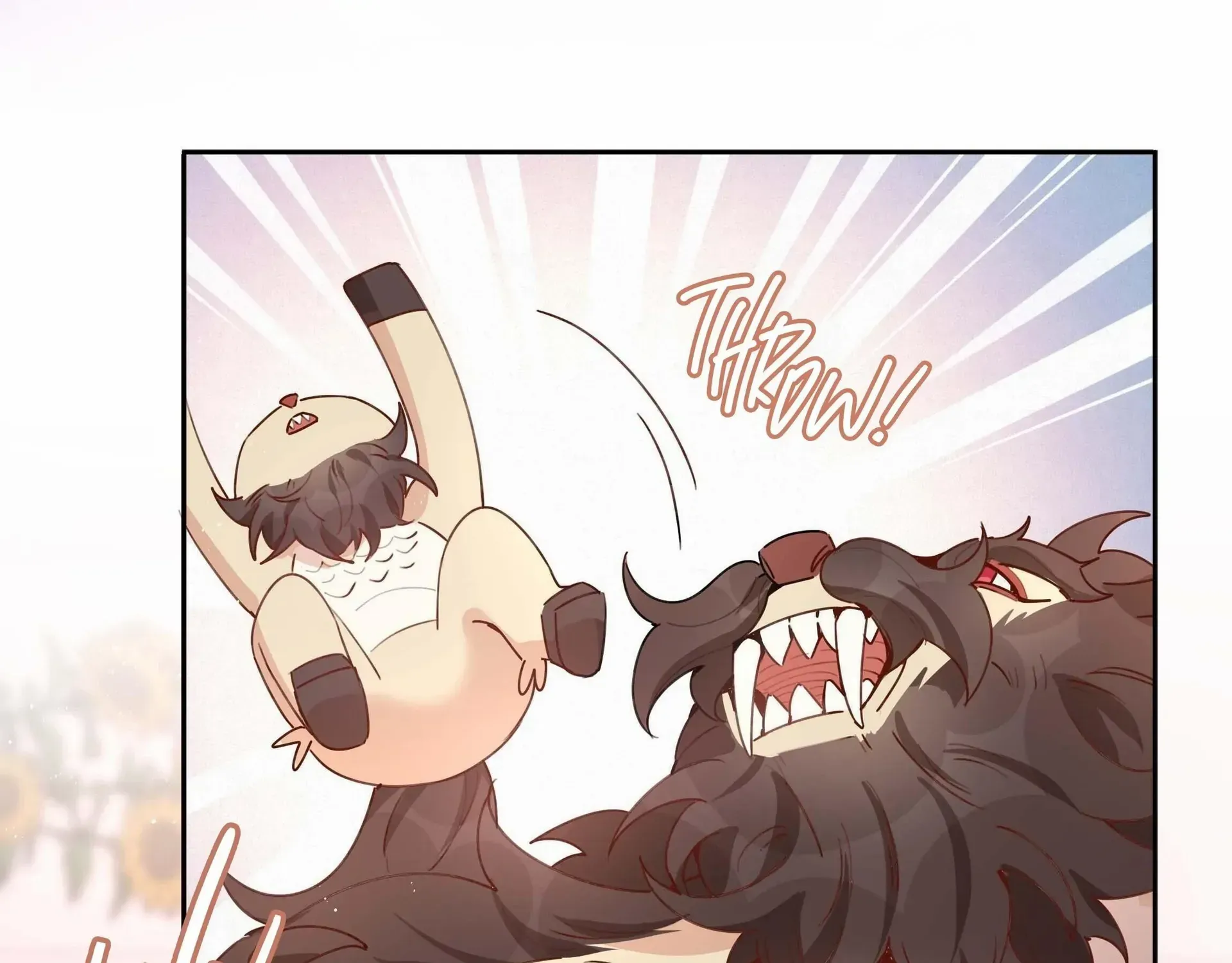 Read Shanhai High School chapter 56 image 34 on Lezhin