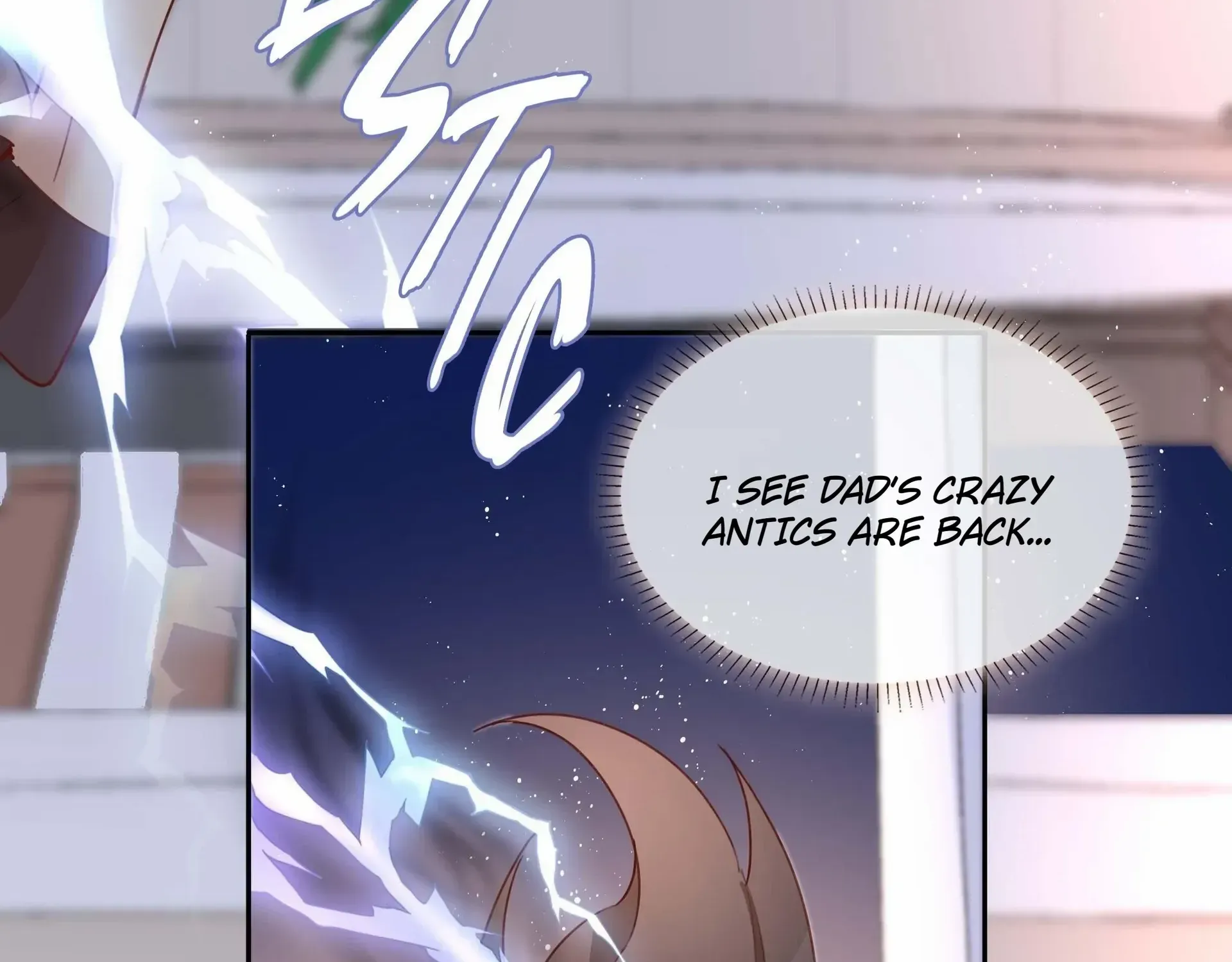 Read Shanhai High School chapter 56 image 38 on Lezhin