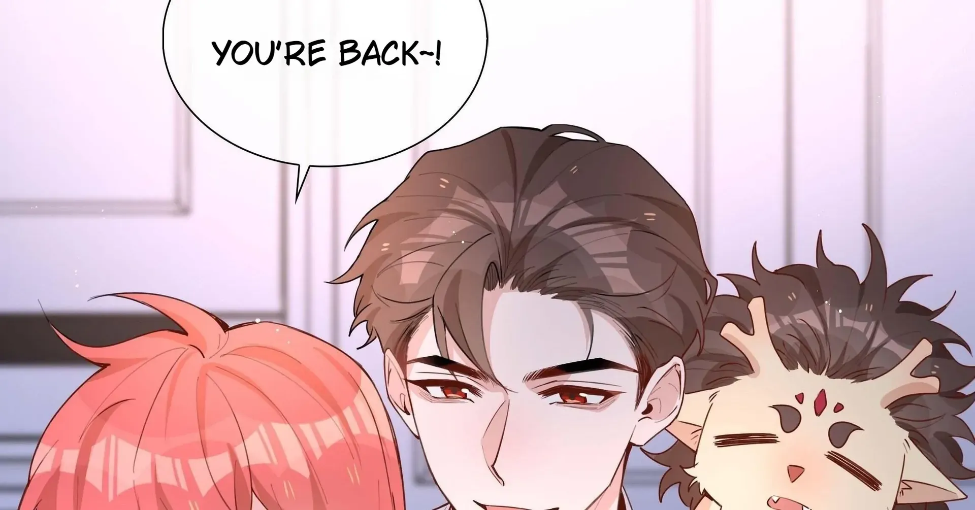 Read Shanhai High School chapter 56 image 43 on Lezhin