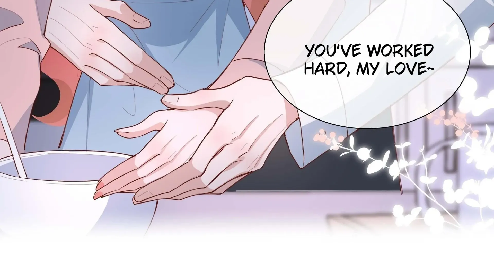 Read Shanhai High School chapter 56 image 45 on Lezhin