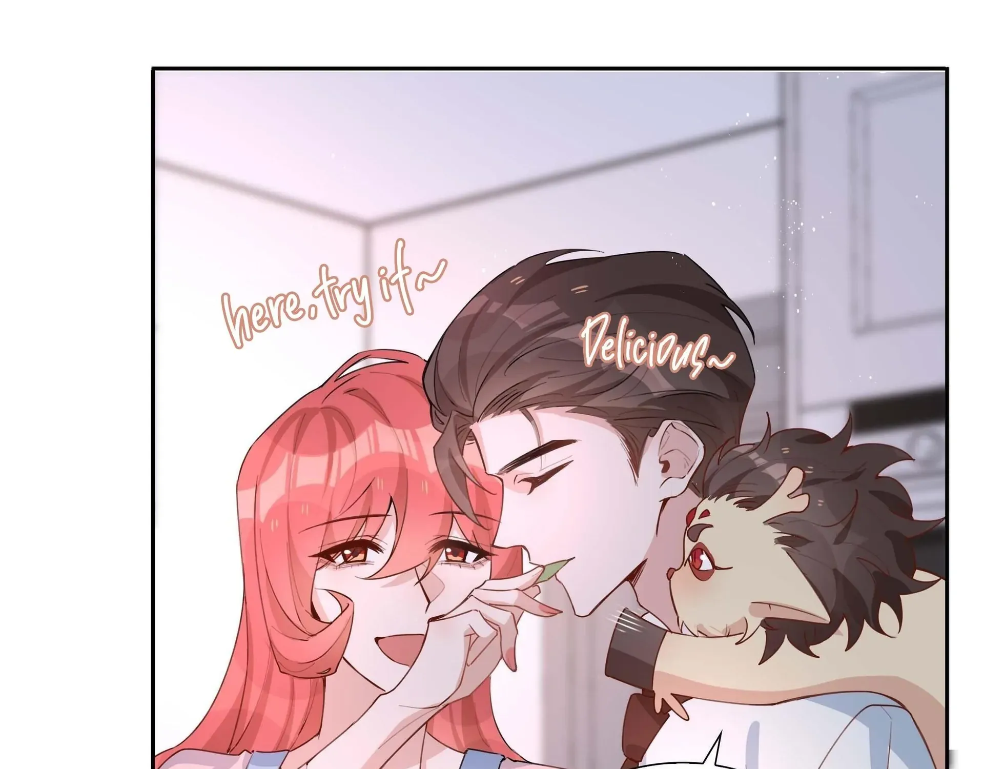 Read Shanhai High School chapter 56 image 46 on Lezhin