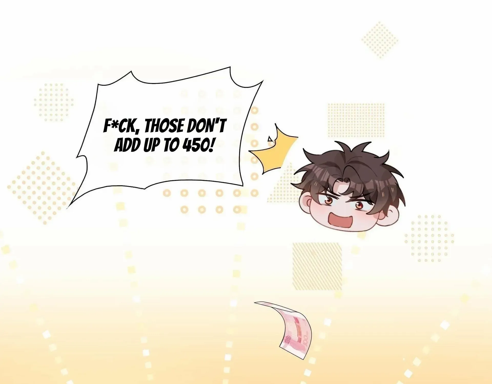 Read Shanhai High School chapter 56 image 5 on Lezhin