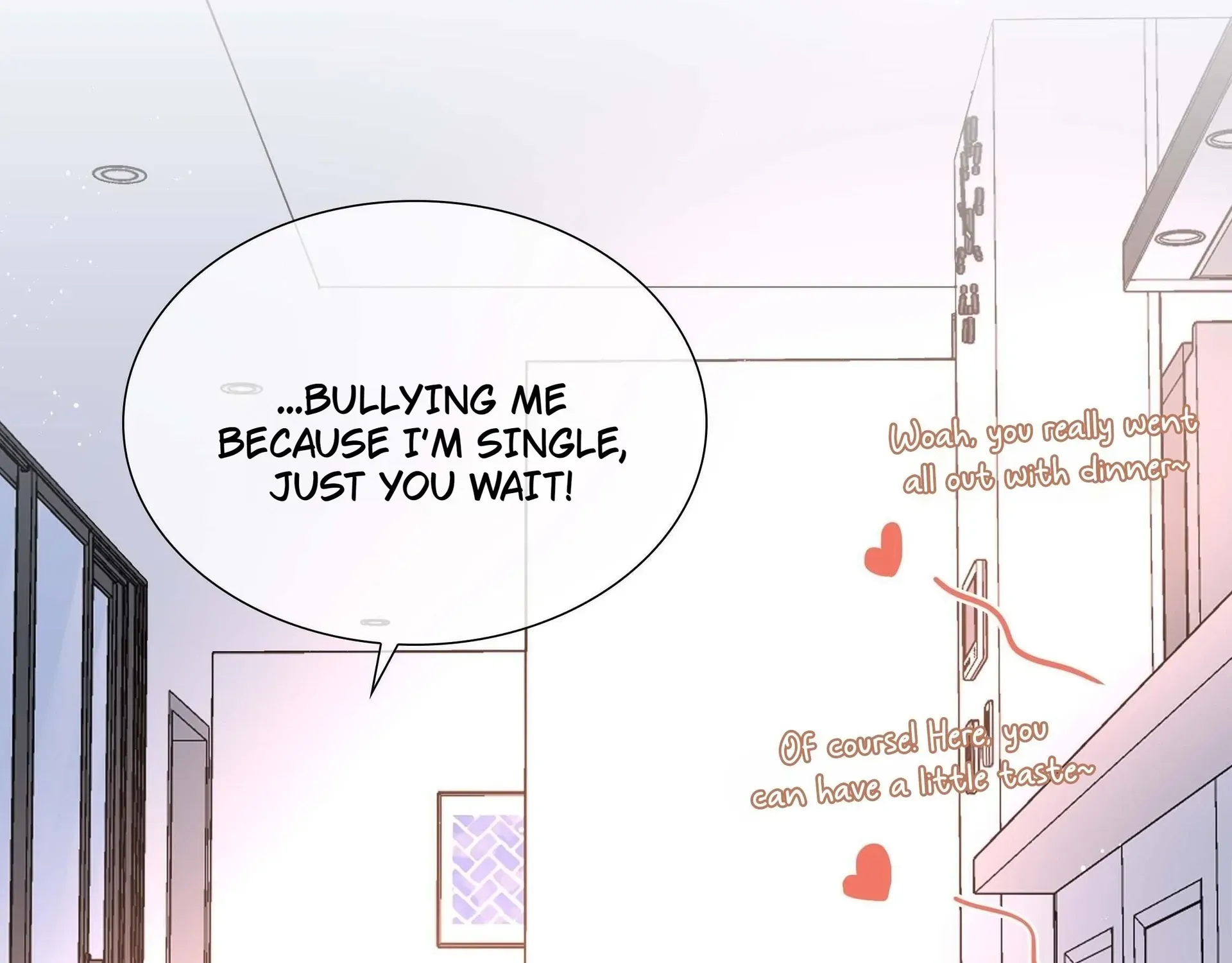 Read Shanhai High School chapter 56 image 52 on Lezhin