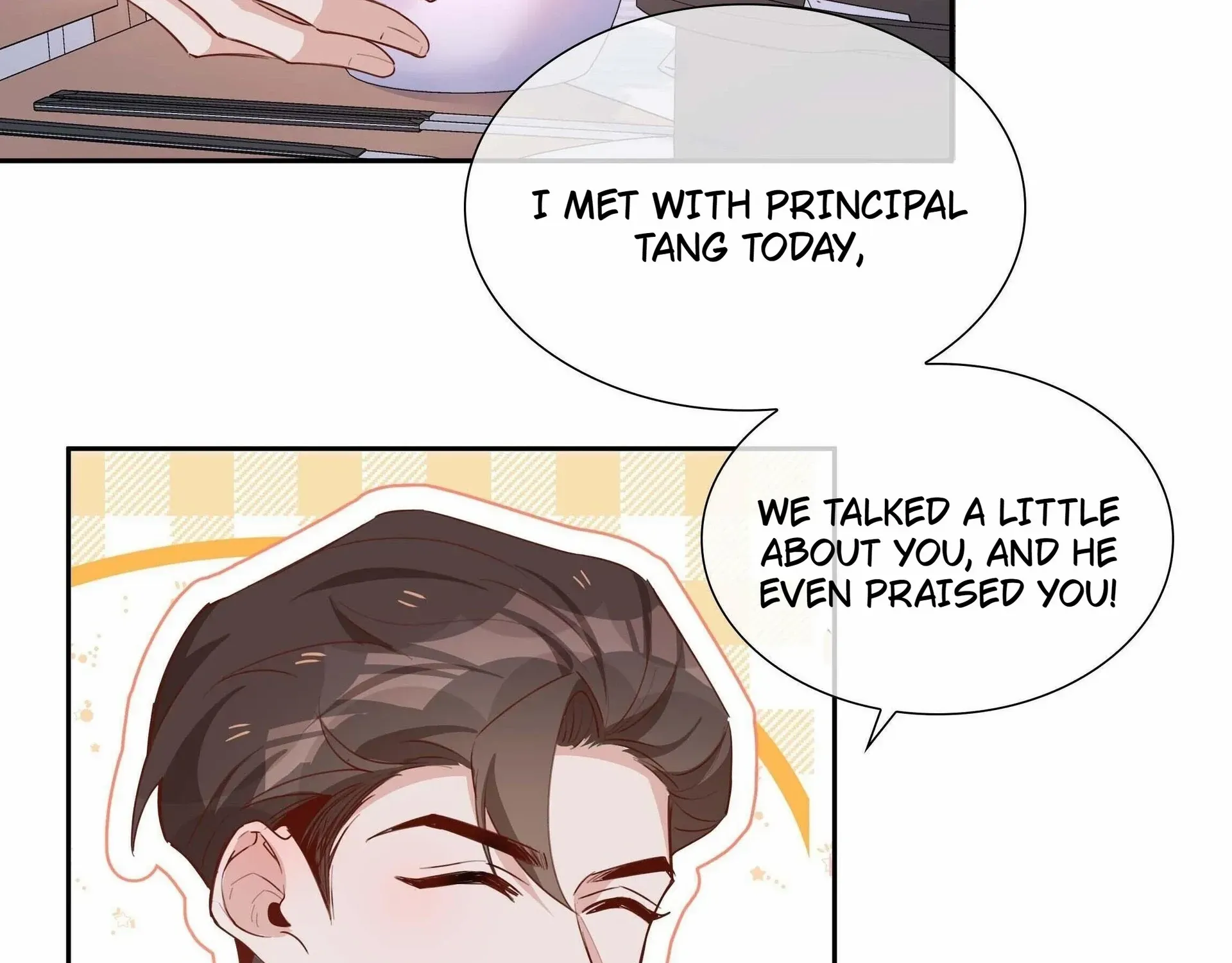 Read Shanhai High School chapter 56 image 56 on Lezhin