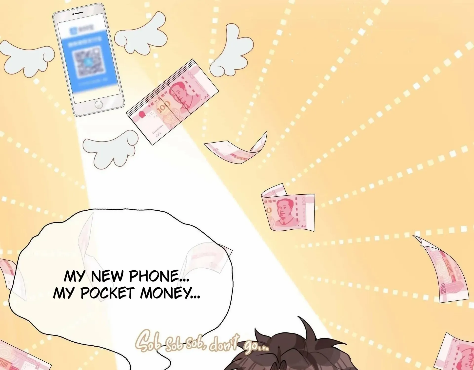 Read Shanhai High School chapter 56 image 6 on Lezhin