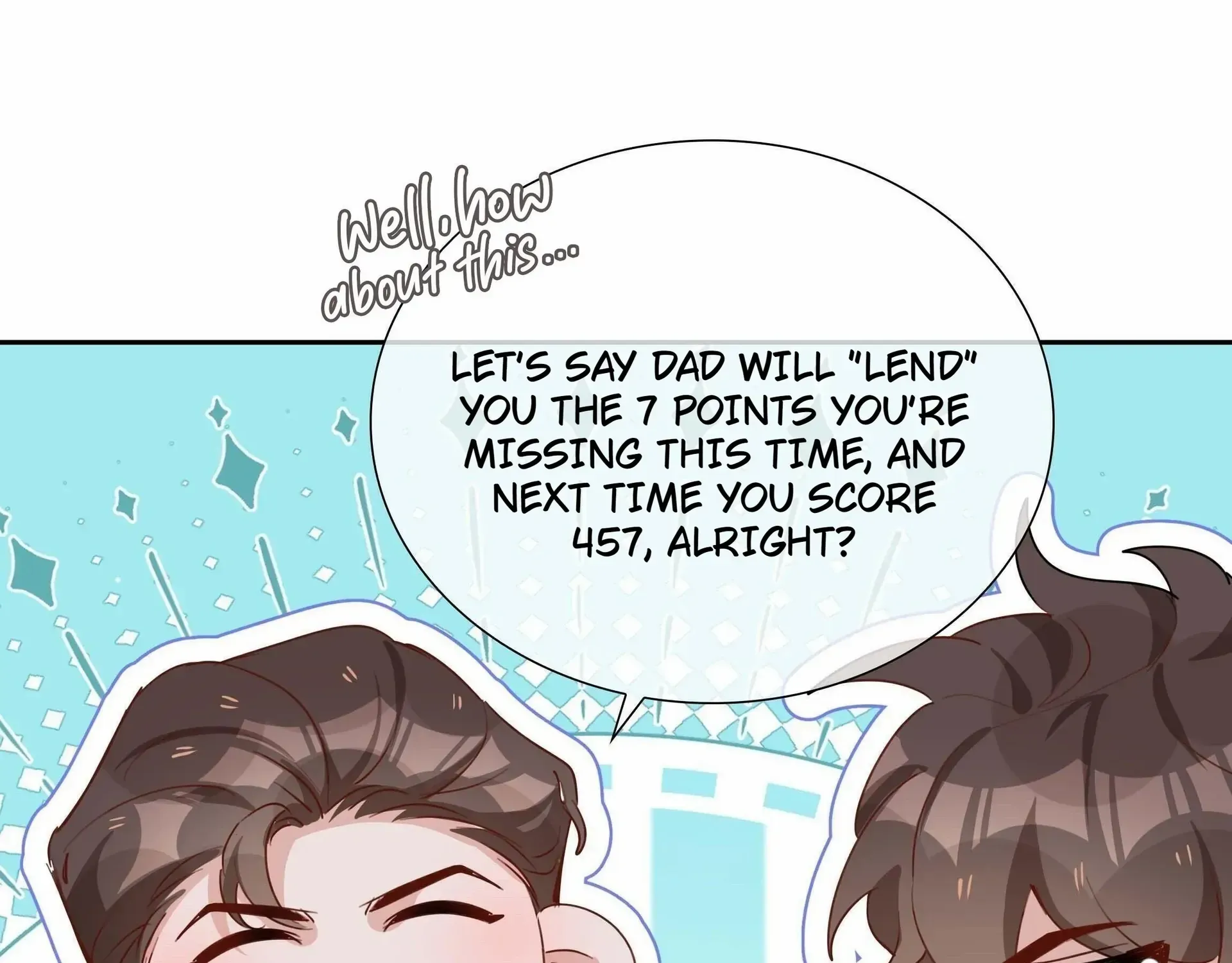 Read Shanhai High School chapter 56 image 62 on Lezhin