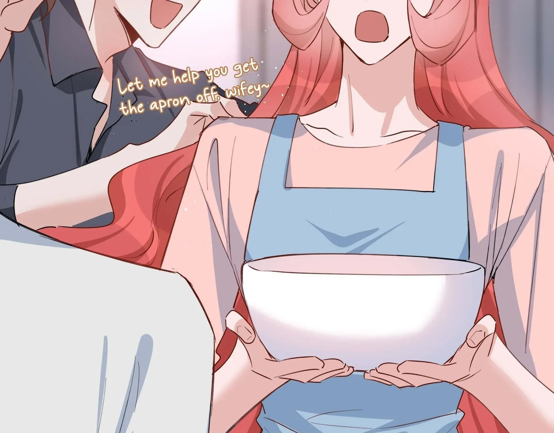 Read Shanhai High School chapter 56 image 68 on Lezhin