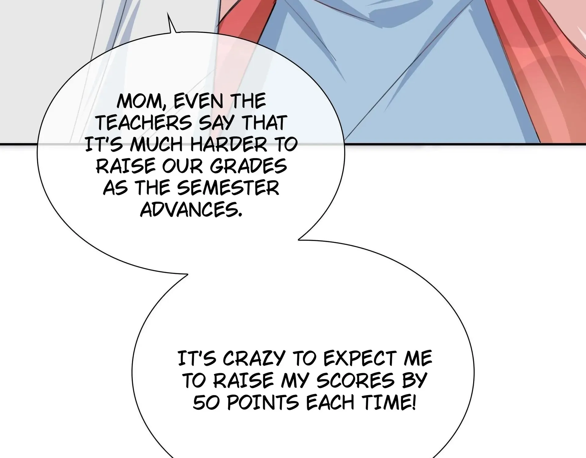 Read Shanhai High School chapter 56 image 69 on Lezhin