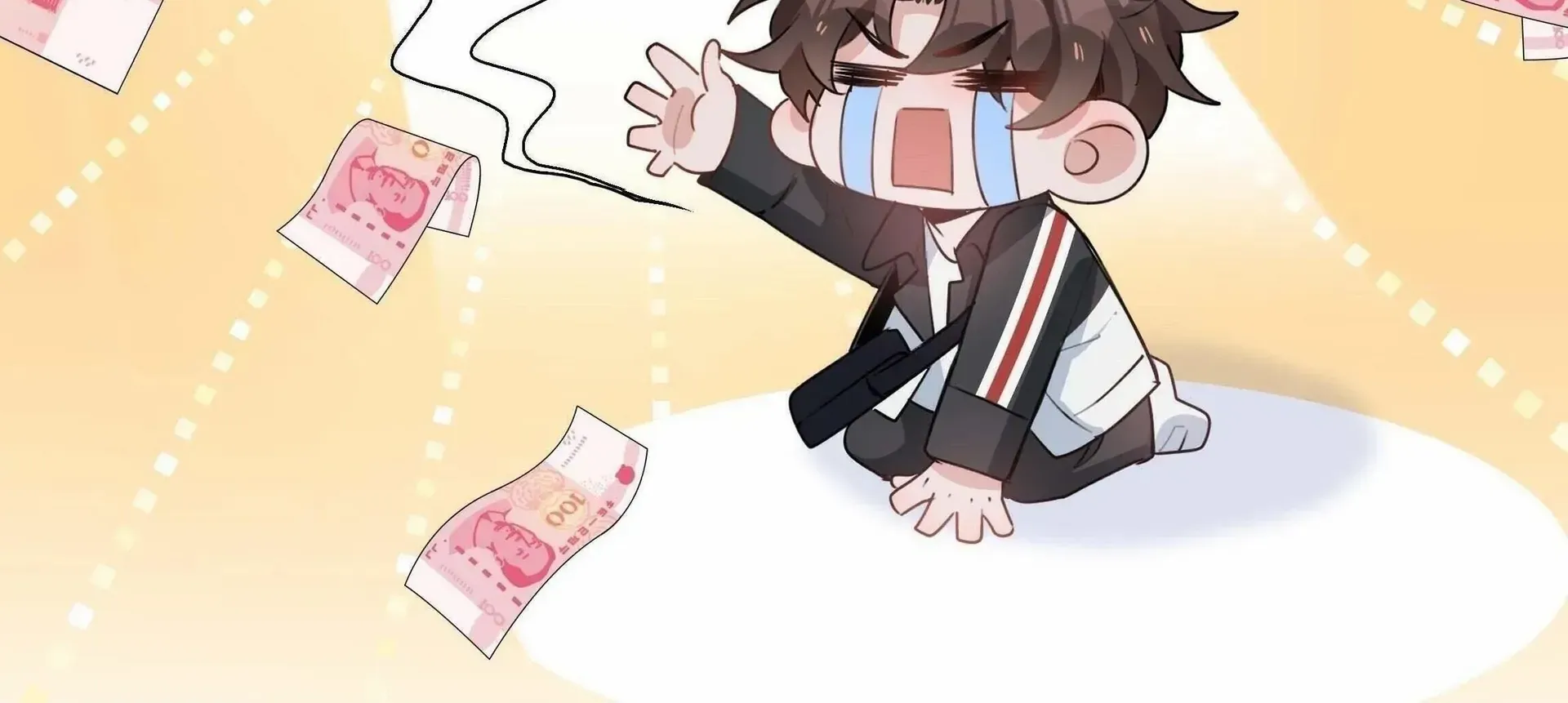Read Shanhai High School chapter 56 image 7 on Lezhin