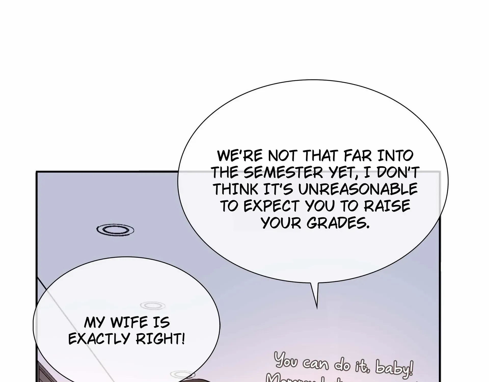 Read Shanhai High School chapter 56 image 71 on Lezhin
