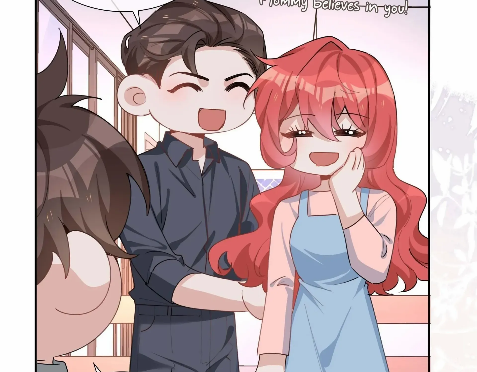 Read Shanhai High School chapter 56 image 72 on Lezhin