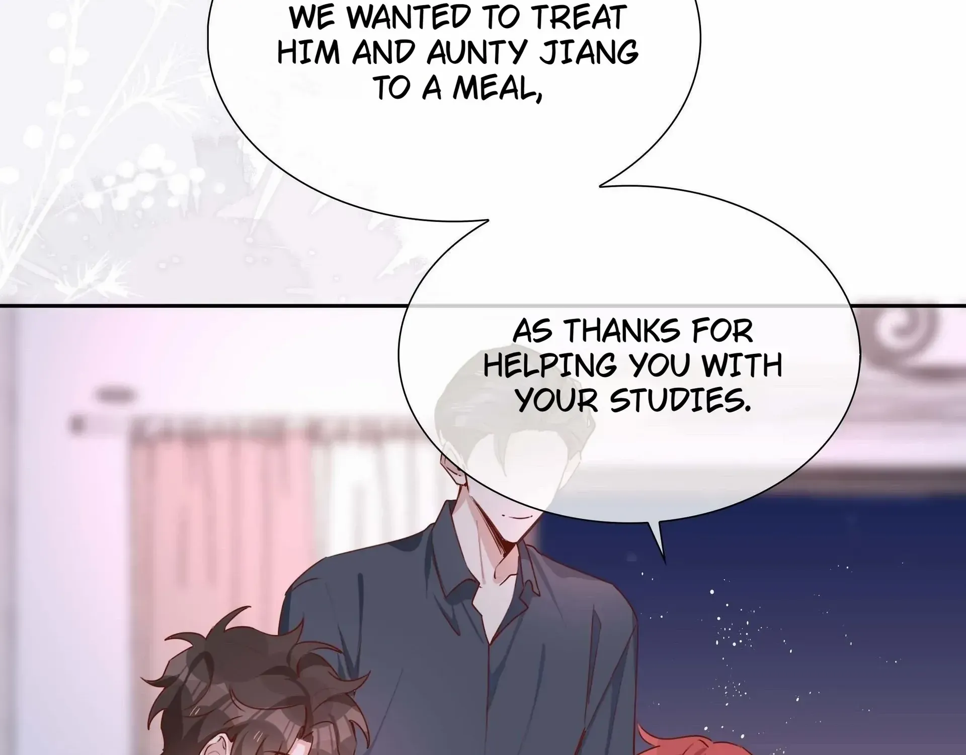 Read Shanhai High School chapter 56 image 75 on Lezhin