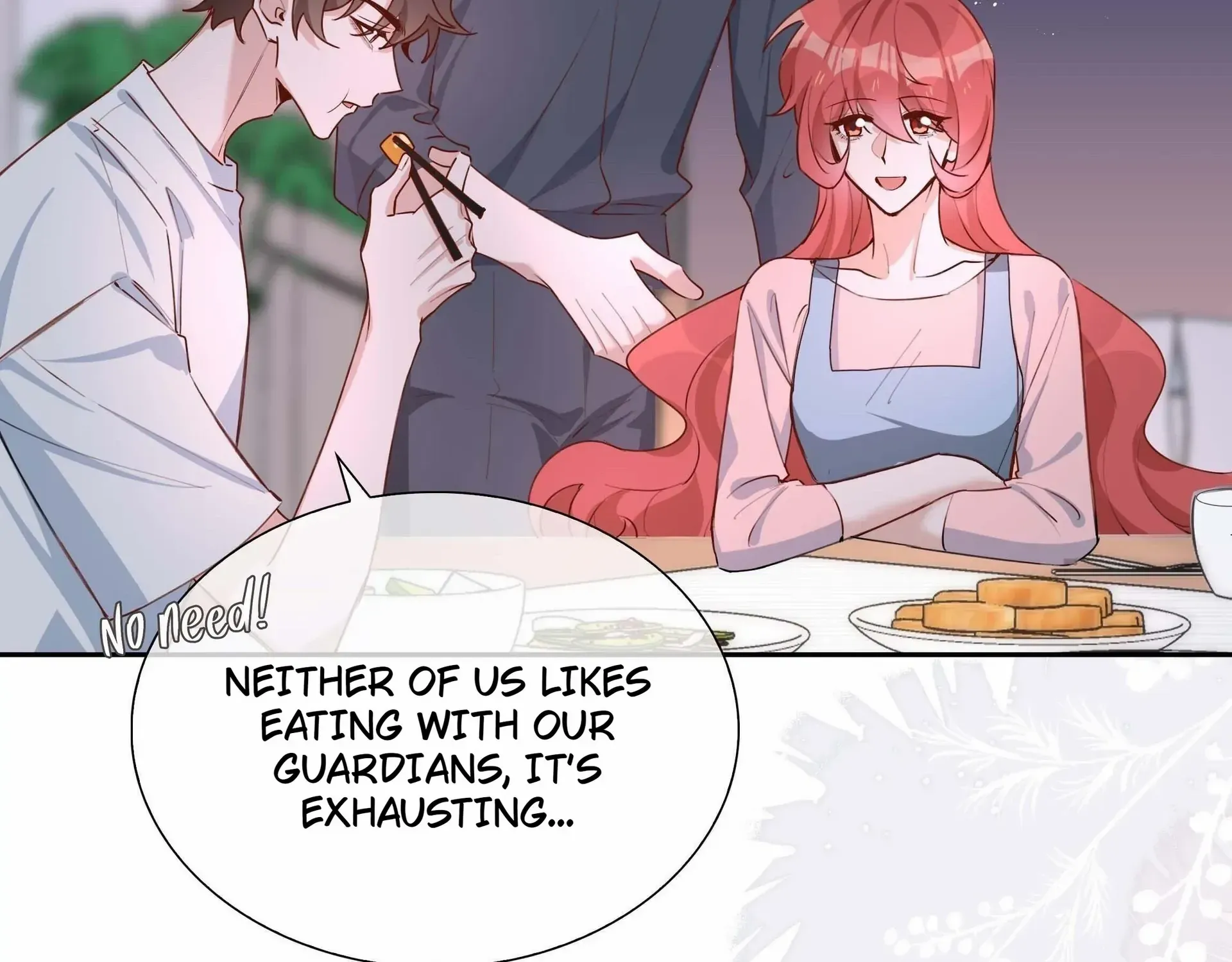 Read Shanhai High School chapter 56 image 76 on Lezhin