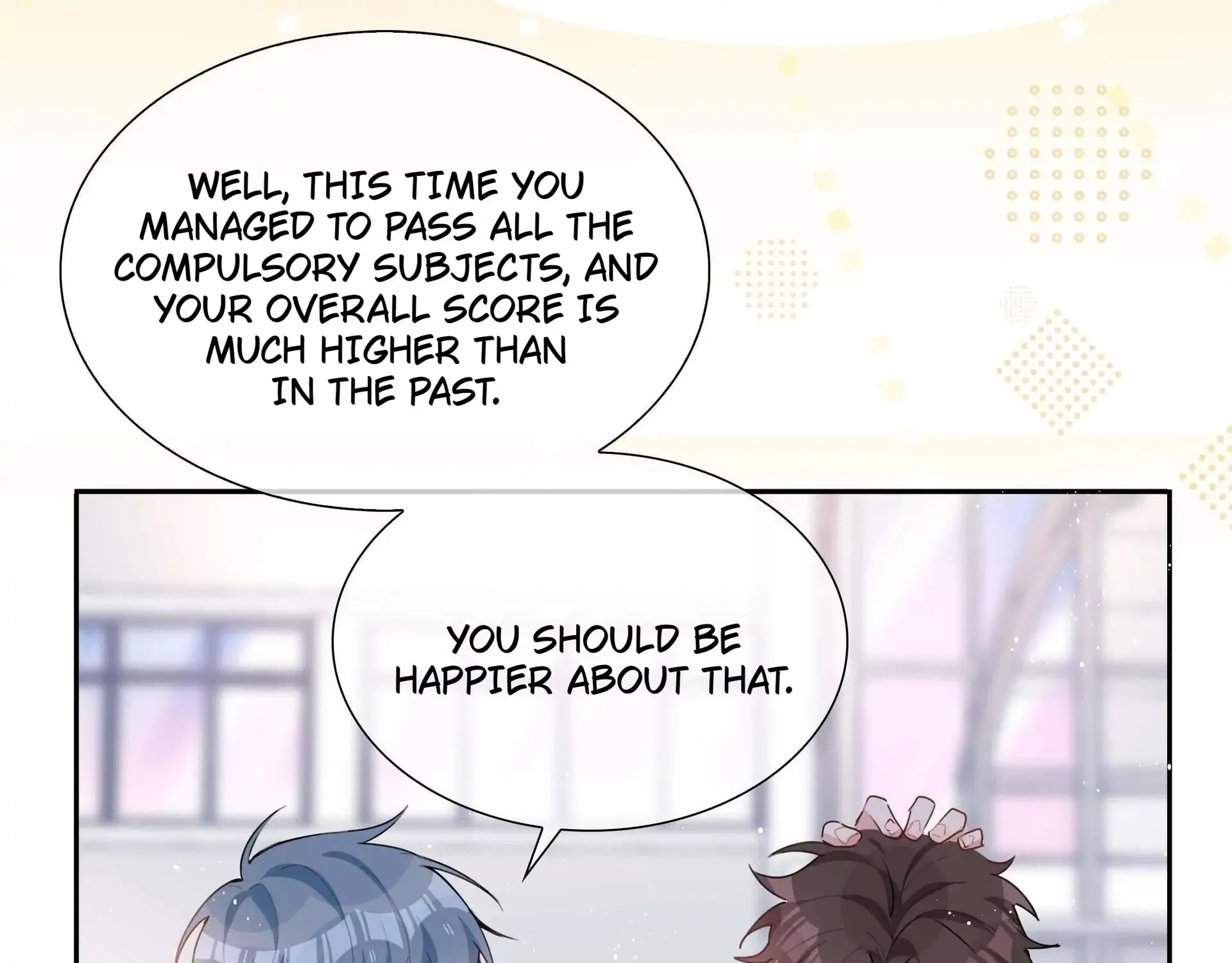 Read Shanhai High School chapter 56 image 8 on Lezhin