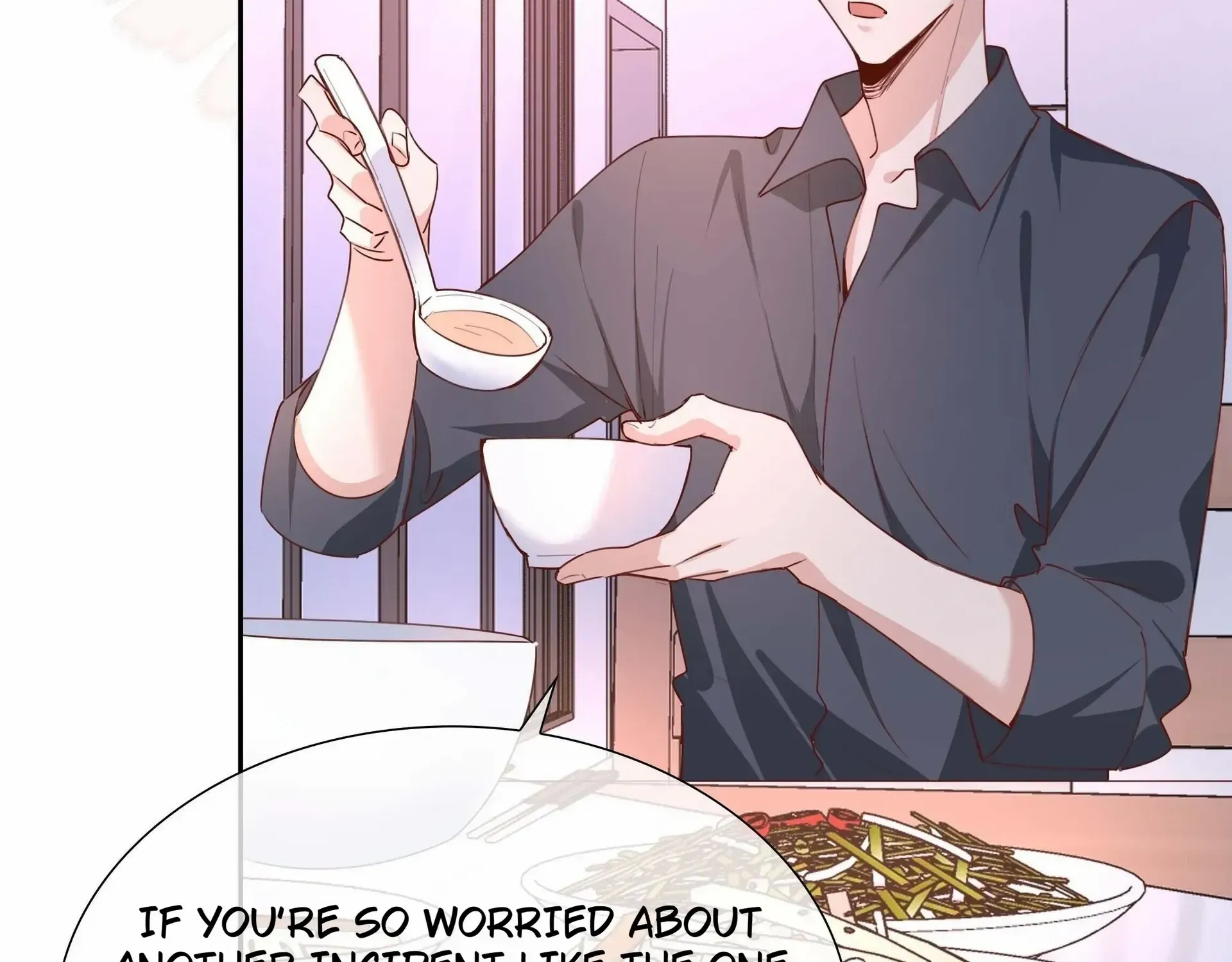 Read Shanhai High School chapter 56 image 81 on Lezhin