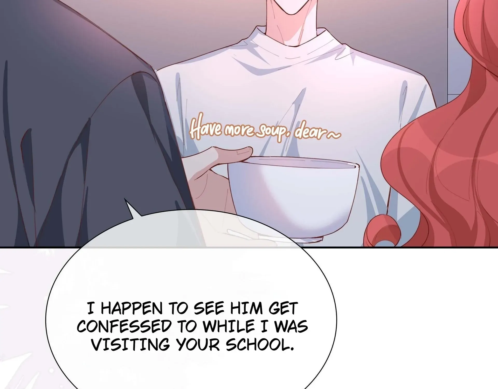 Read Shanhai High School chapter 56 image 84 on Lezhin