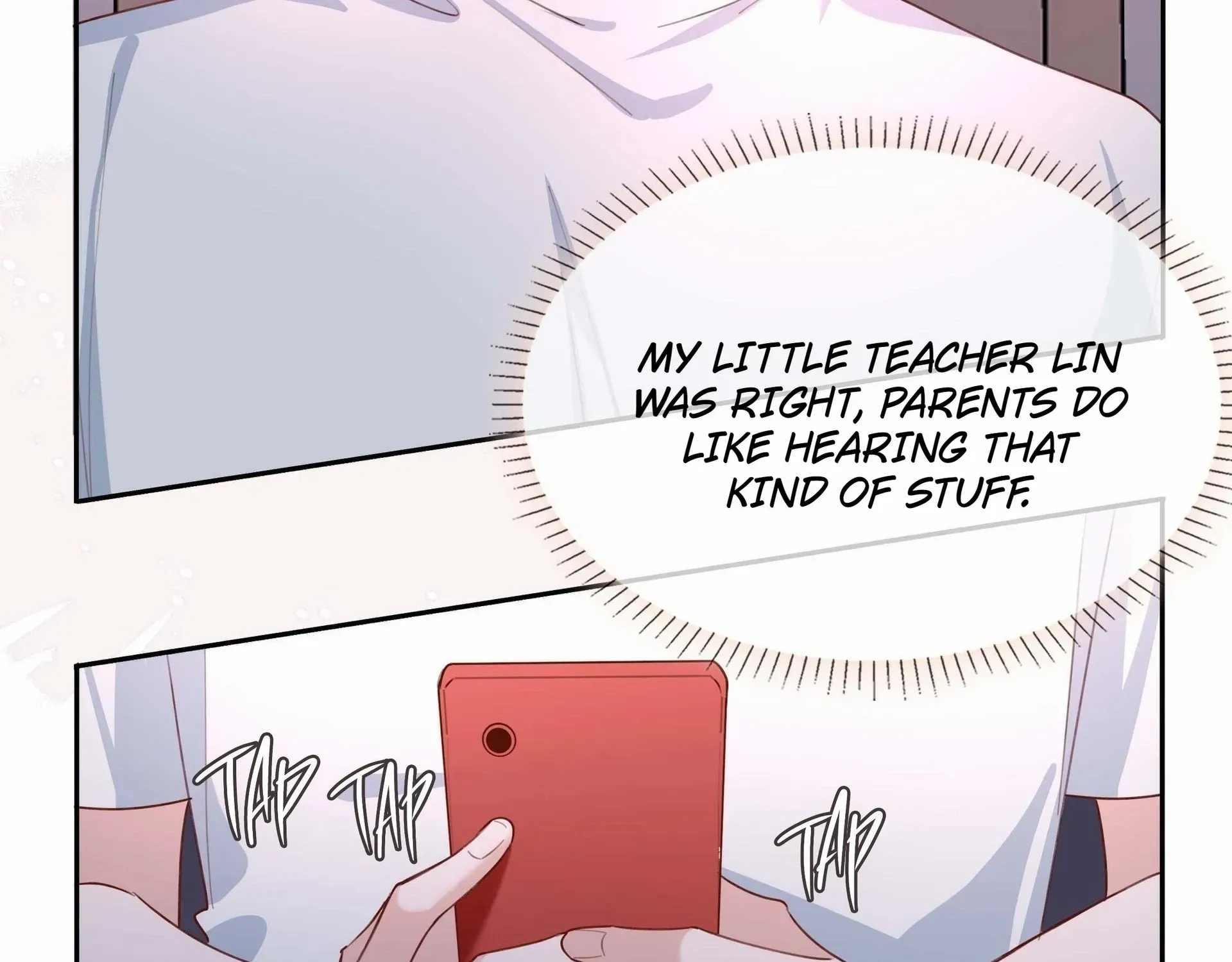 Read Shanhai High School chapter 56 image 88 on Lezhin