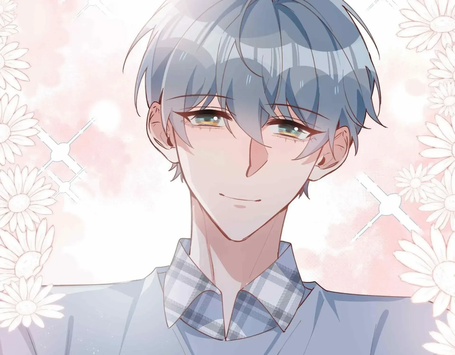 Read Shanhai High School chapter 57 image 11 on Lezhin