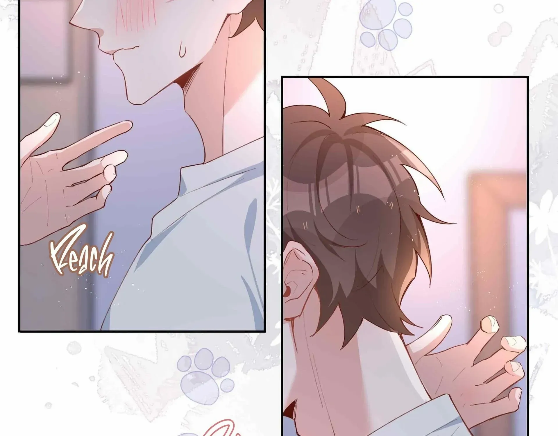 Read Shanhai High School chapter 57 image 17 on Lezhin