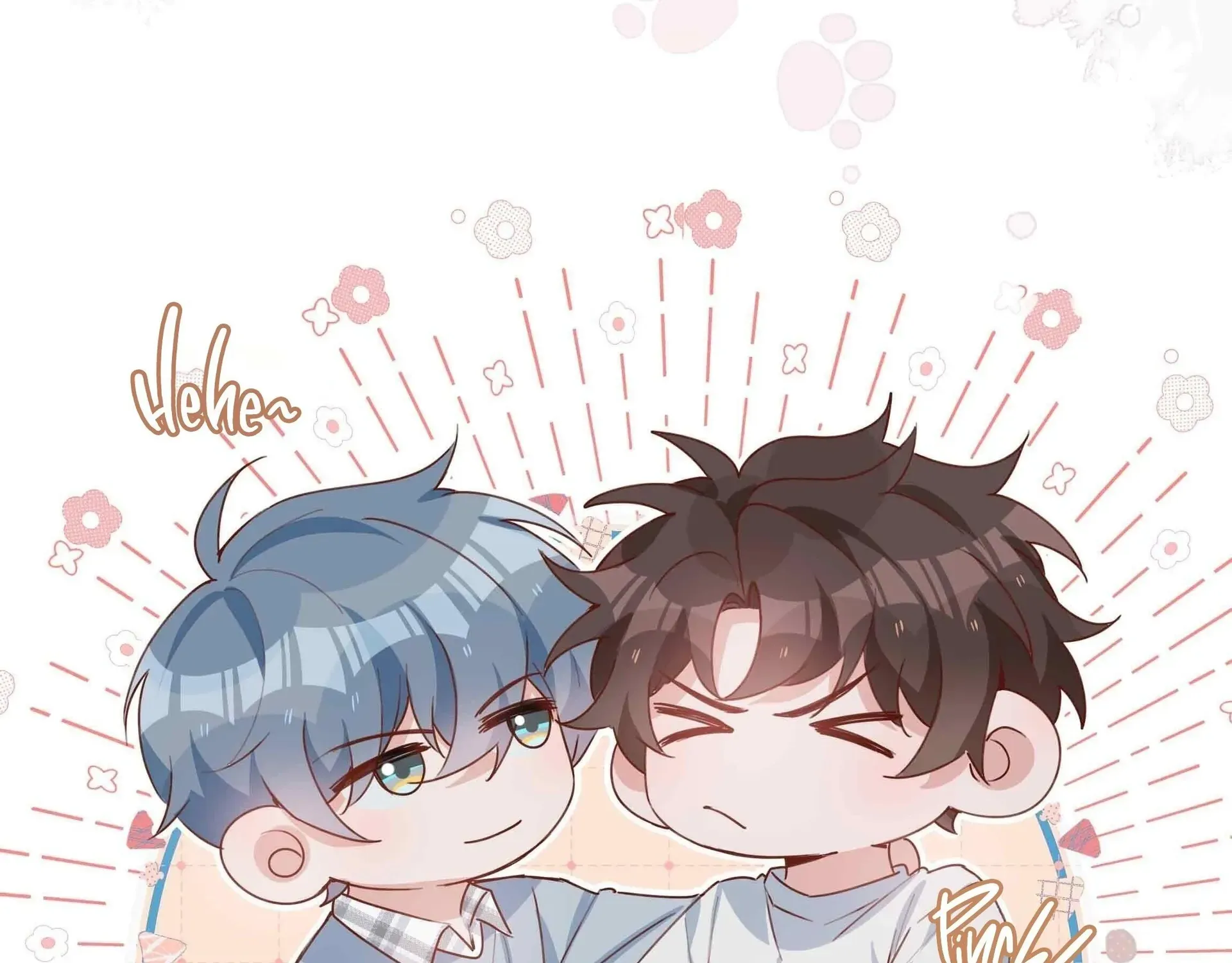 Read Shanhai High School chapter 57 image 19 on Lezhin