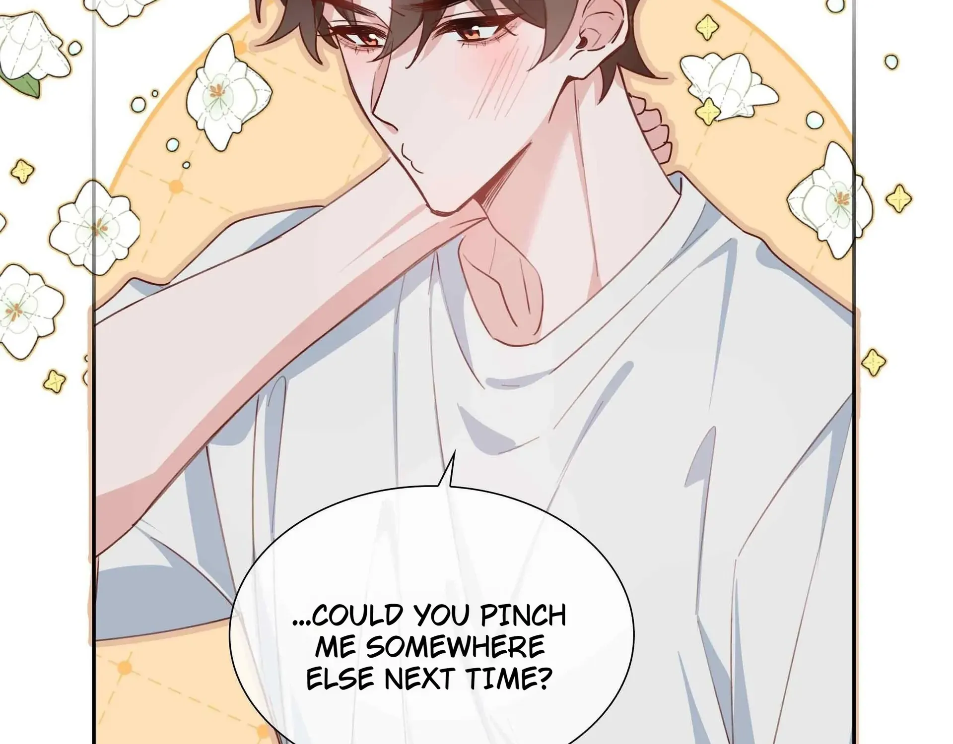 Read Shanhai High School chapter 57 image 23 on Lezhin