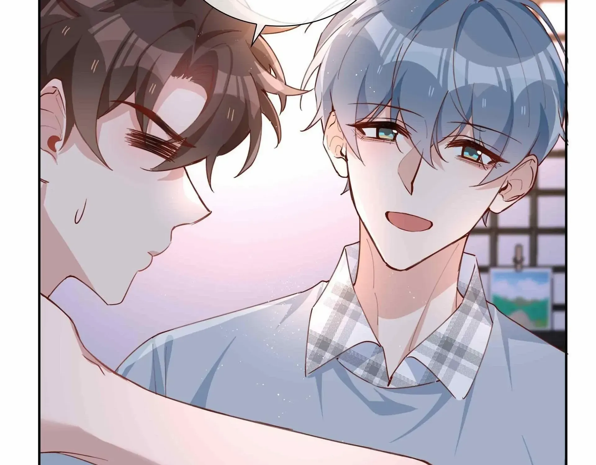 Read Shanhai High School chapter 57 image 26 on Lezhin