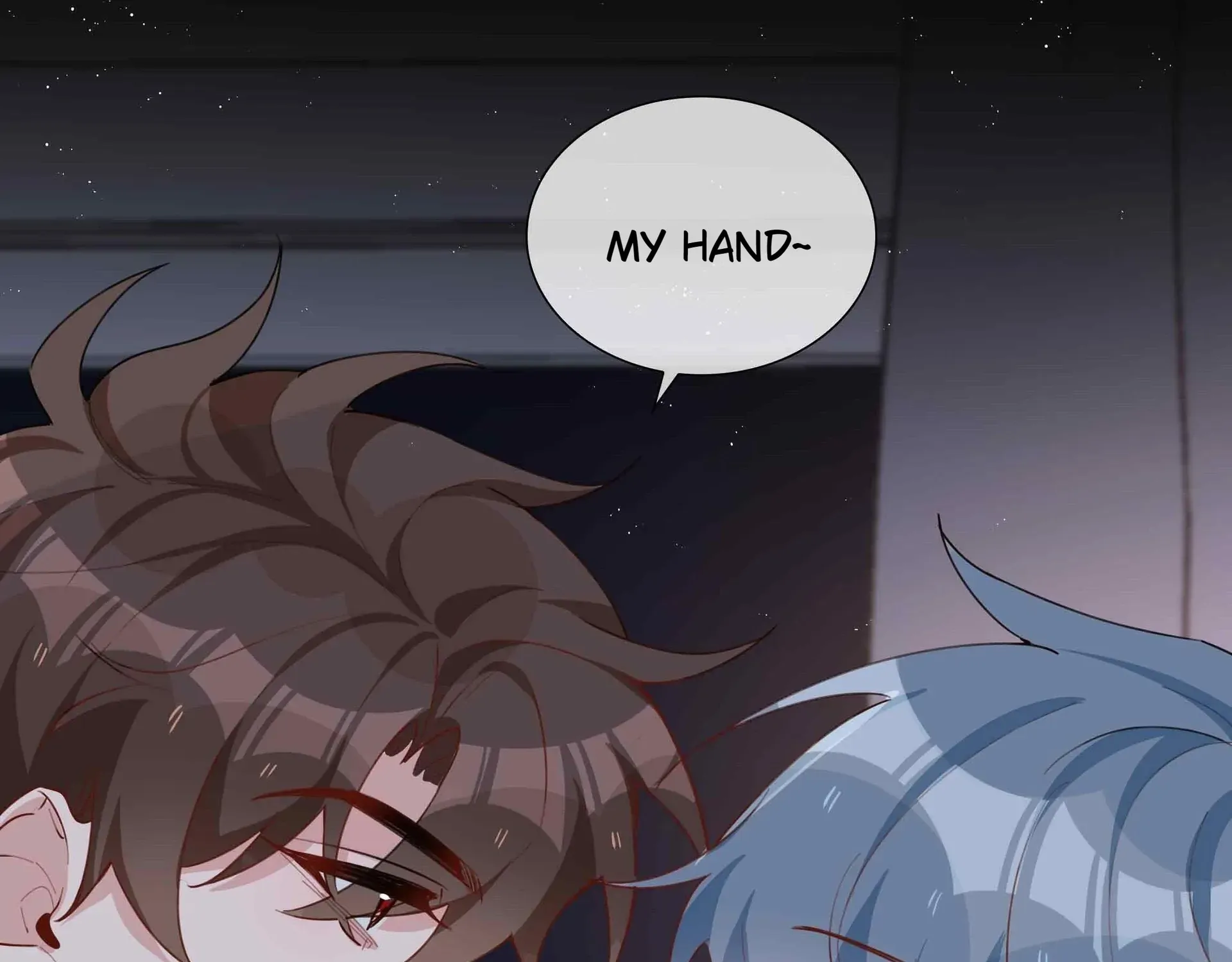 Read Shanhai High School chapter 57 image 30 on Lezhin