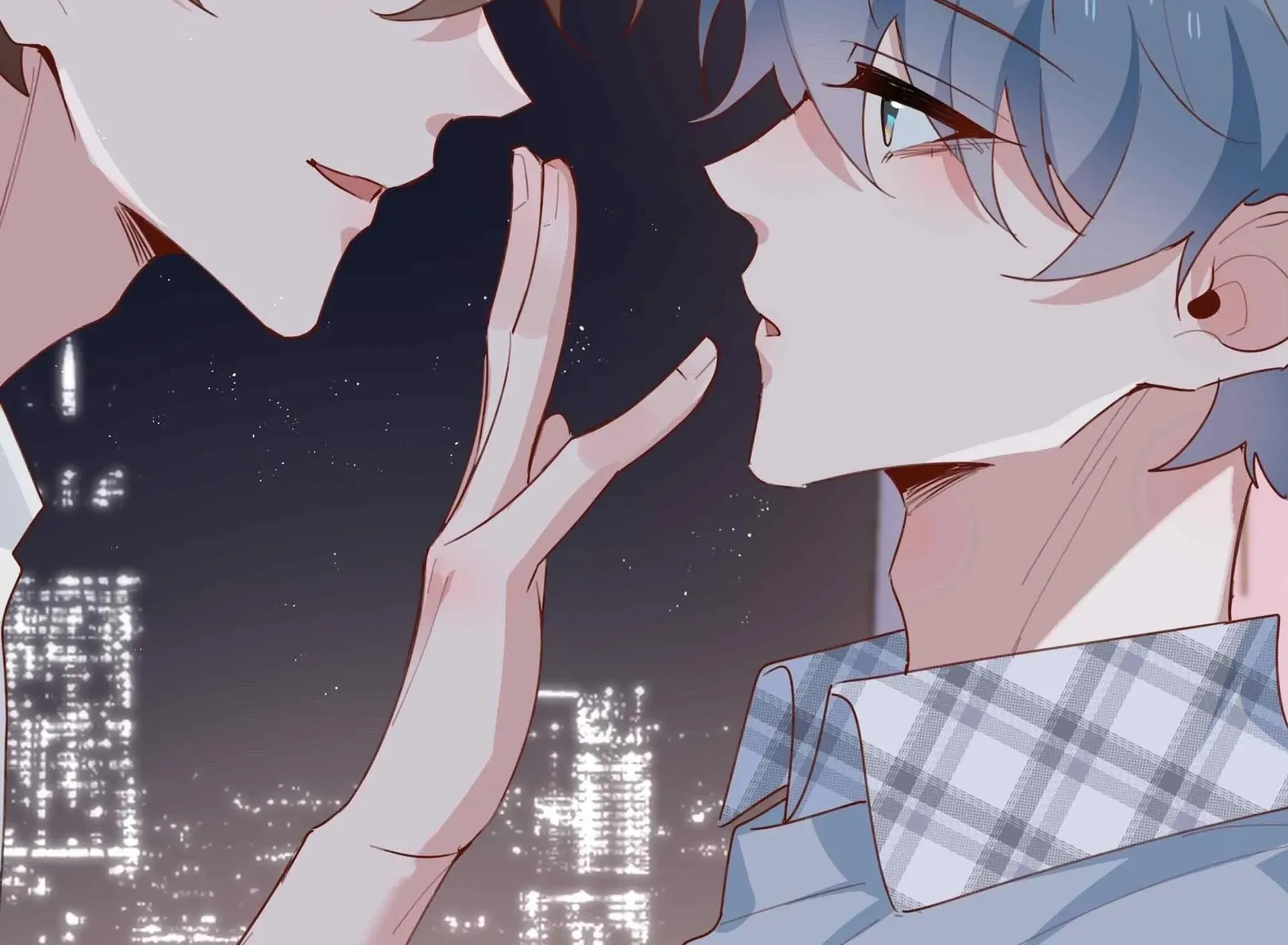 Read Shanhai High School chapter 57 image 31 on Lezhin