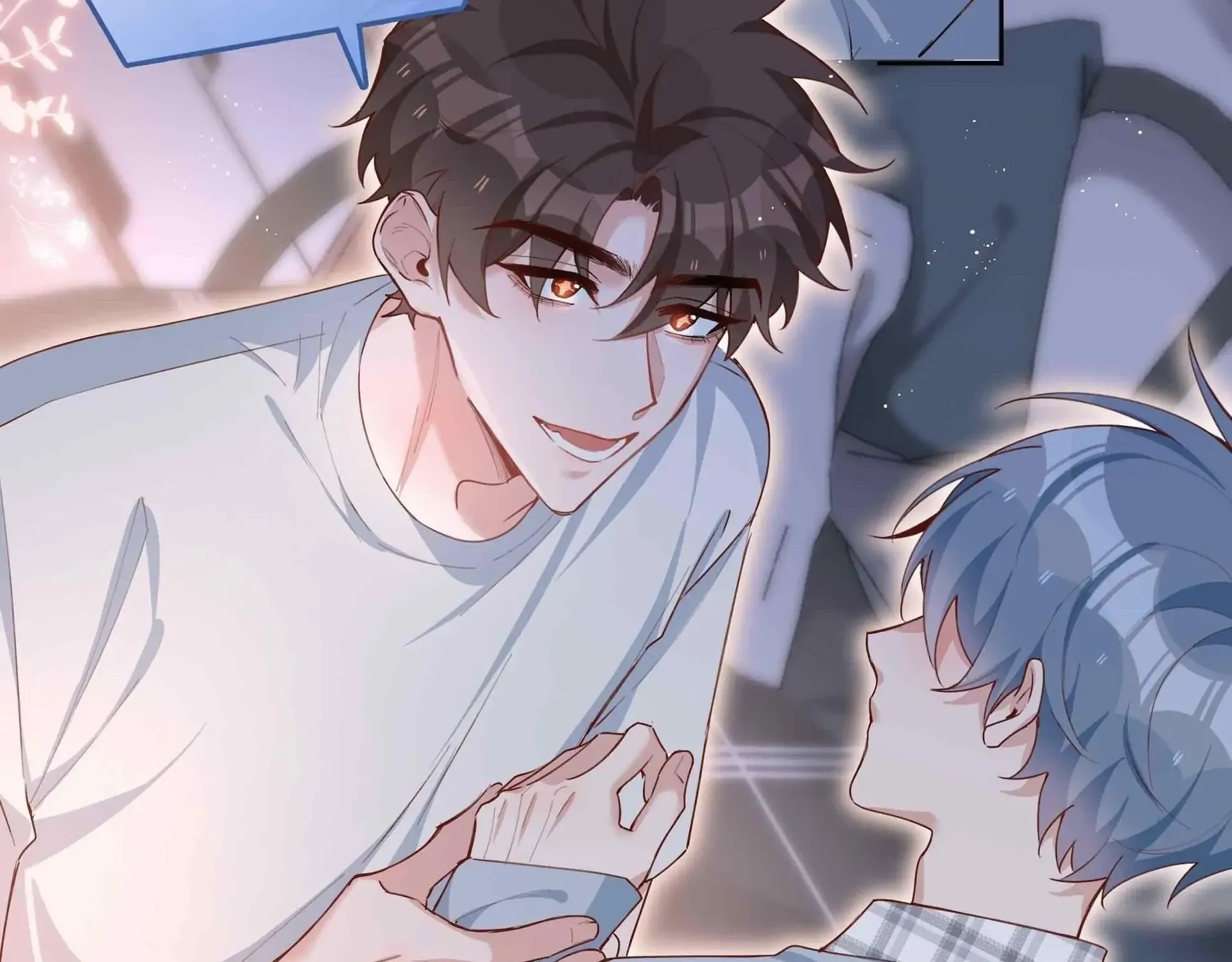 Read Shanhai High School chapter 57 image 43 on Lezhin