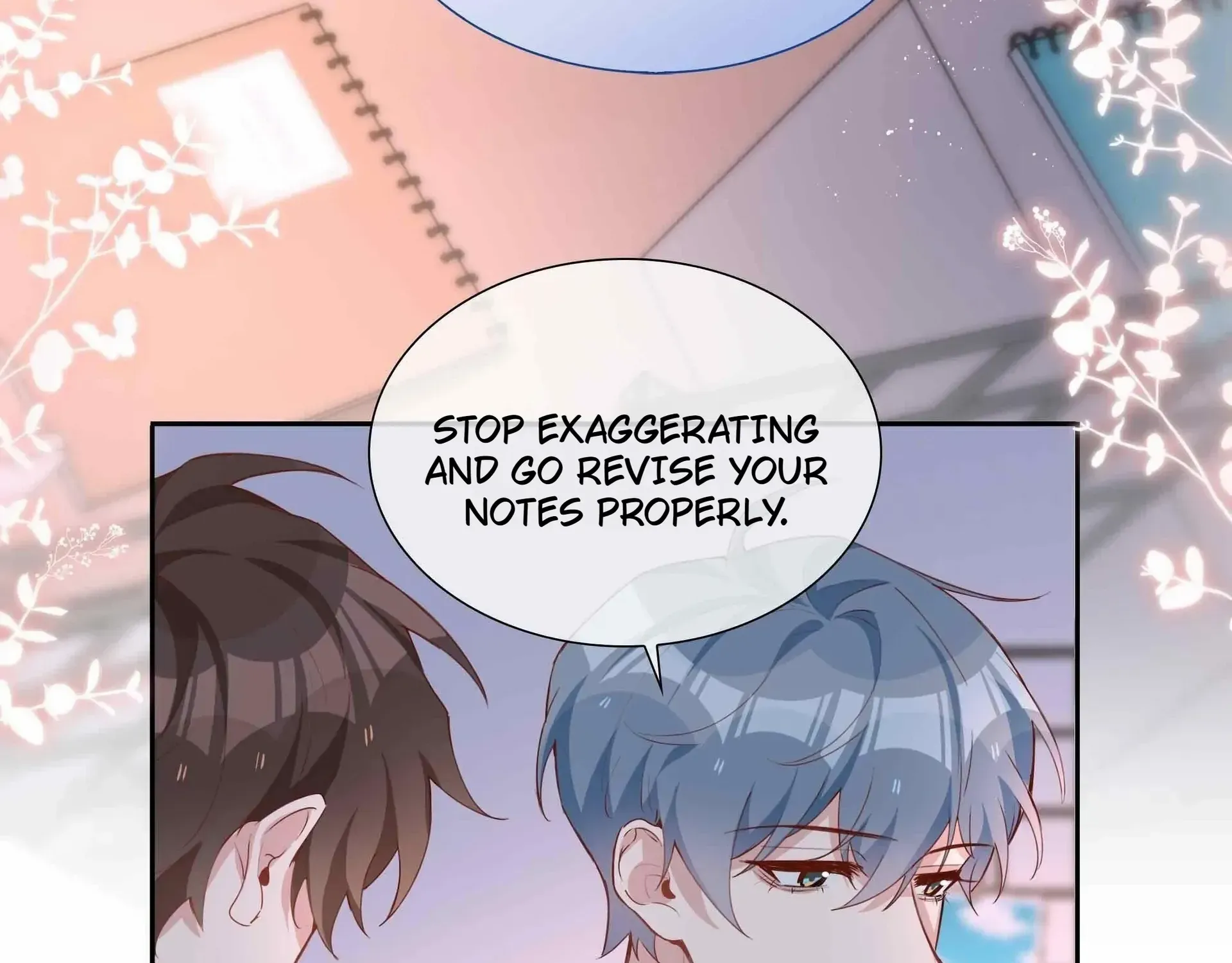 Read Shanhai High School chapter 57 image 46 on Lezhin