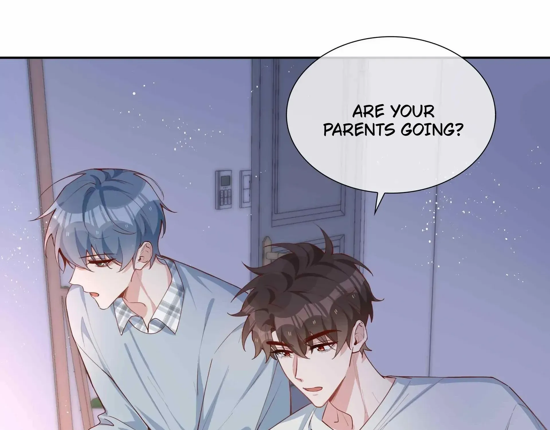 Read Shanhai High School chapter 57 image 50 on Lezhin