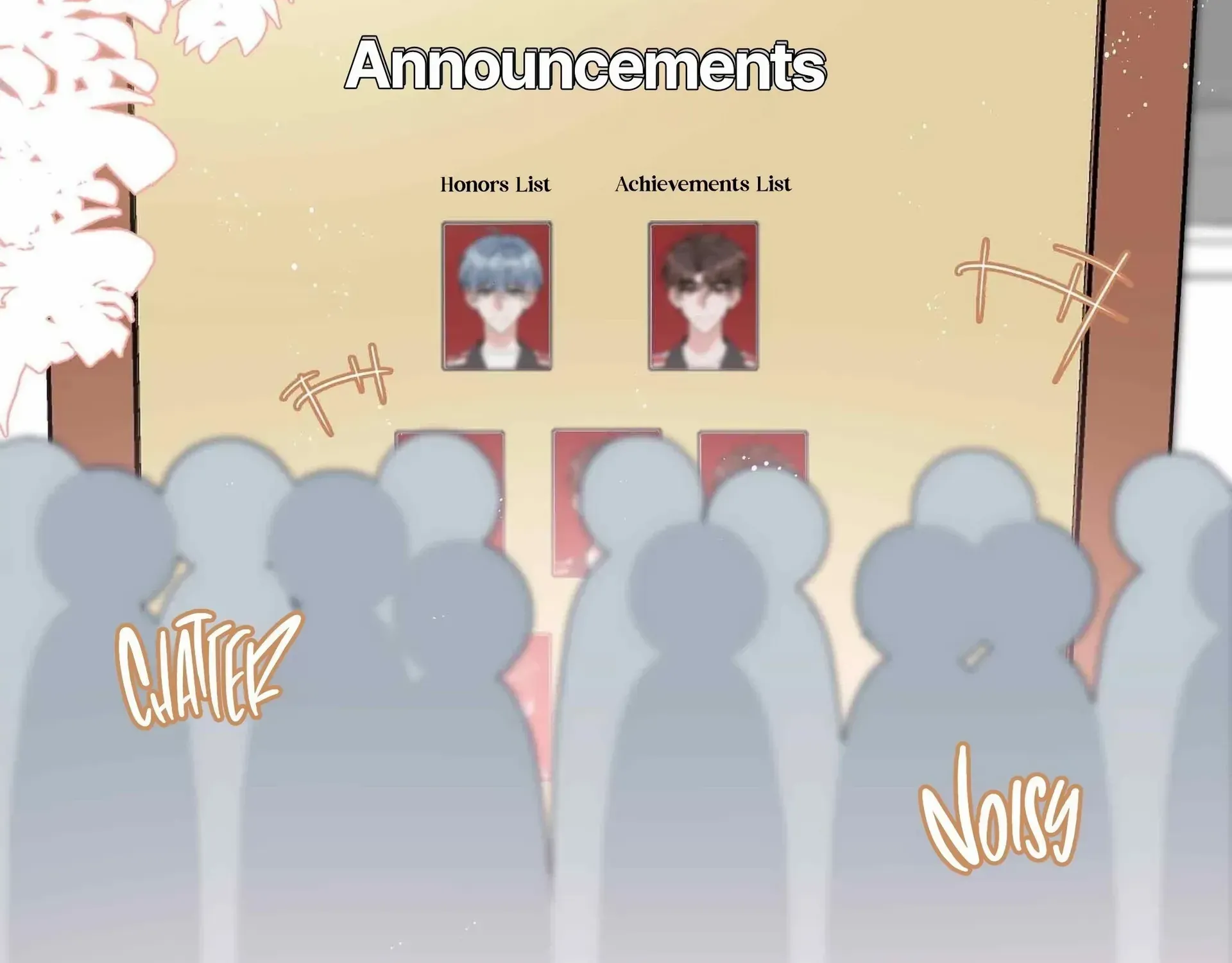 Read Shanhai High School chapter 57 image 65 on Lezhin