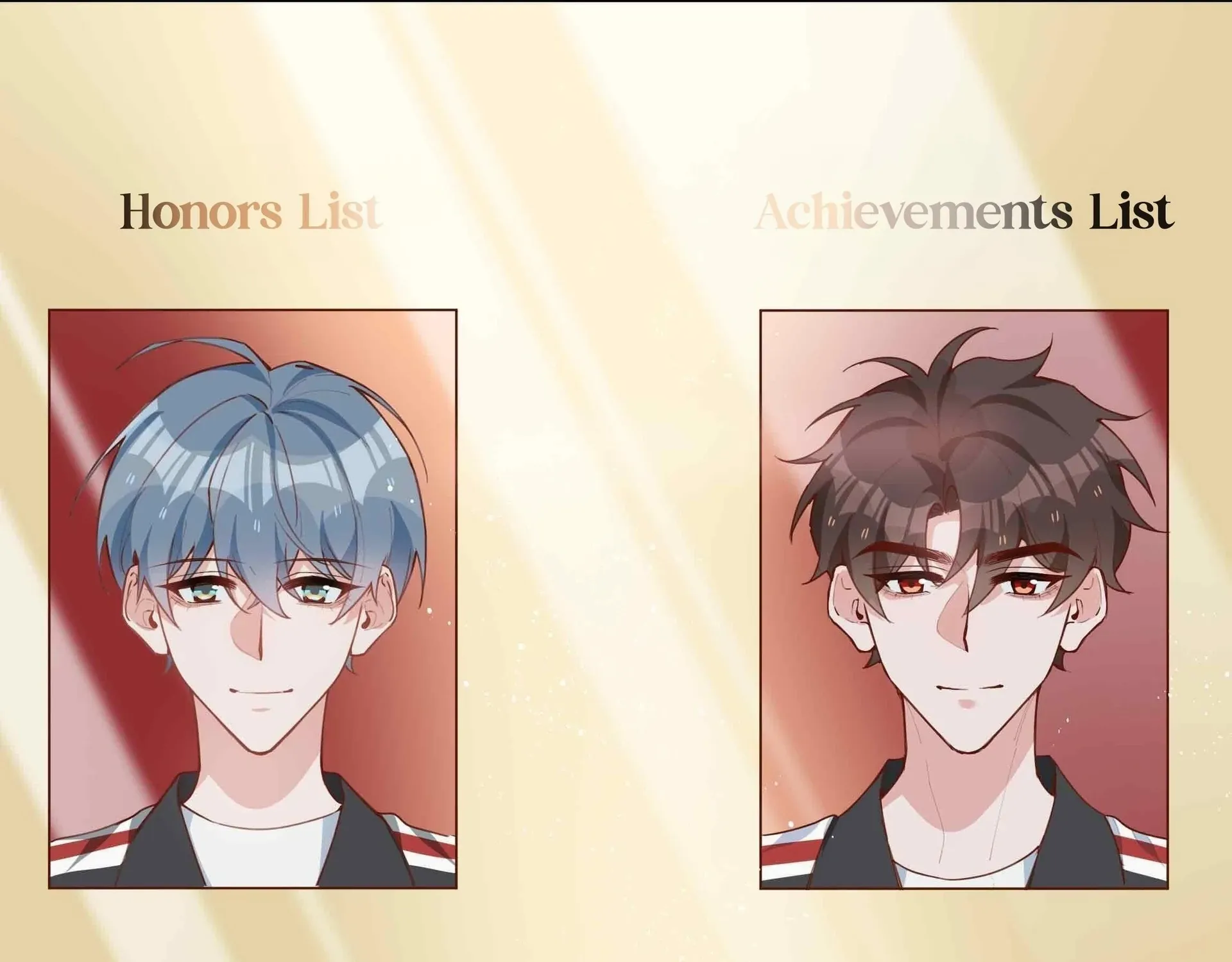 Read Shanhai High School chapter 57 image 67 on Lezhin