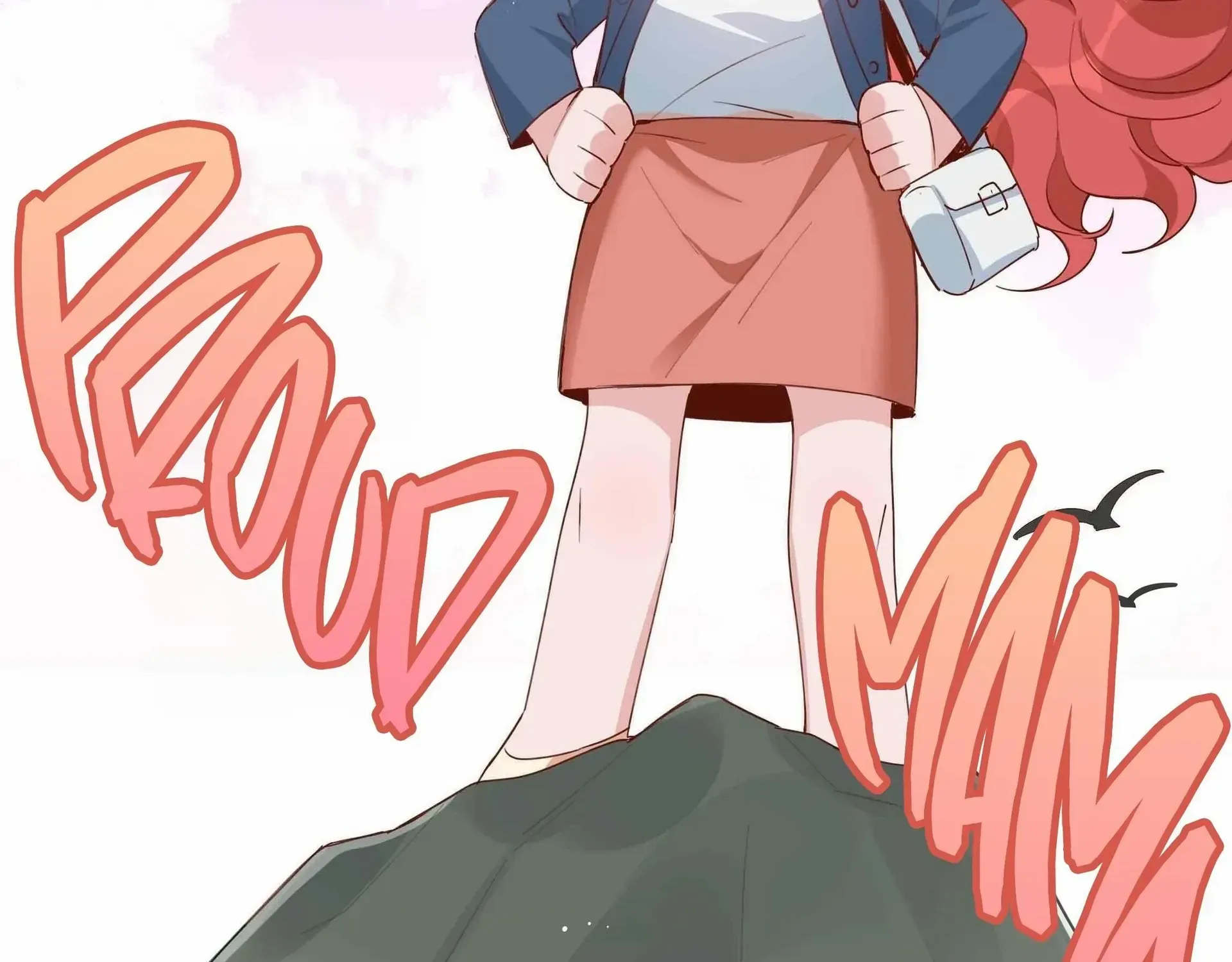 Read Shanhai High School chapter 57 image 70 on Lezhin