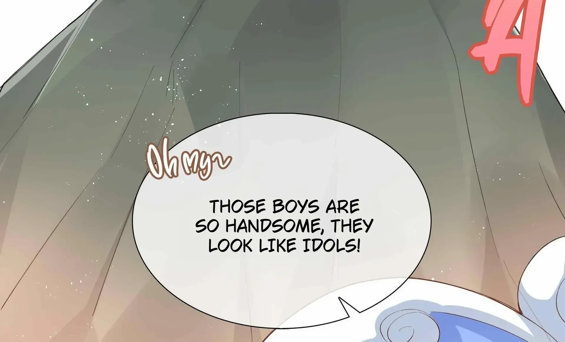 Read Shanhai High School chapter 57 image 71 on Lezhin