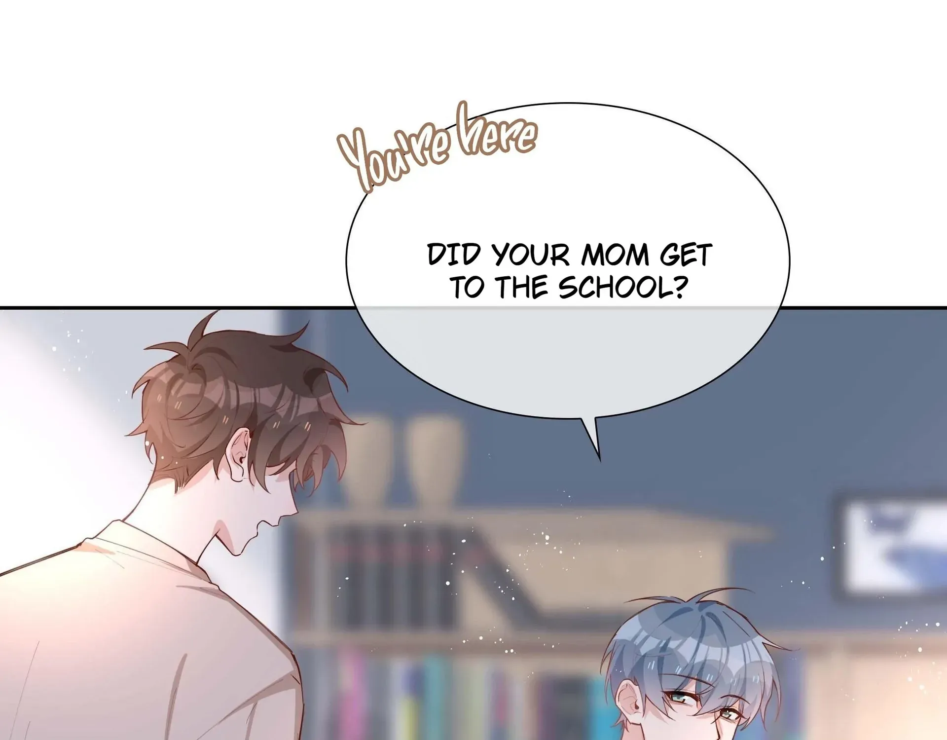 Read Shanhai High School chapter 57 image 88 on Lezhin