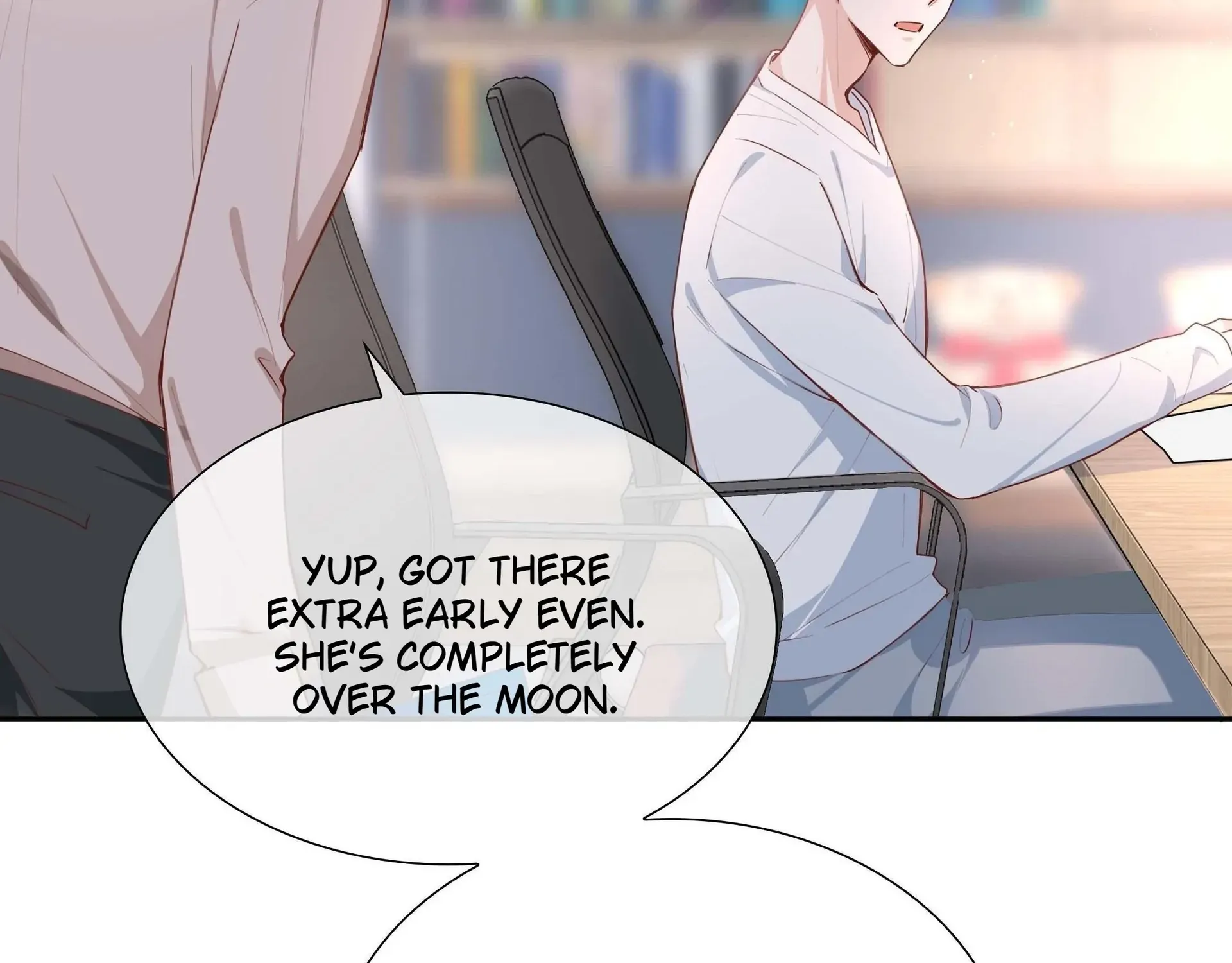 Read Shanhai High School chapter 57 image 89 on Lezhin