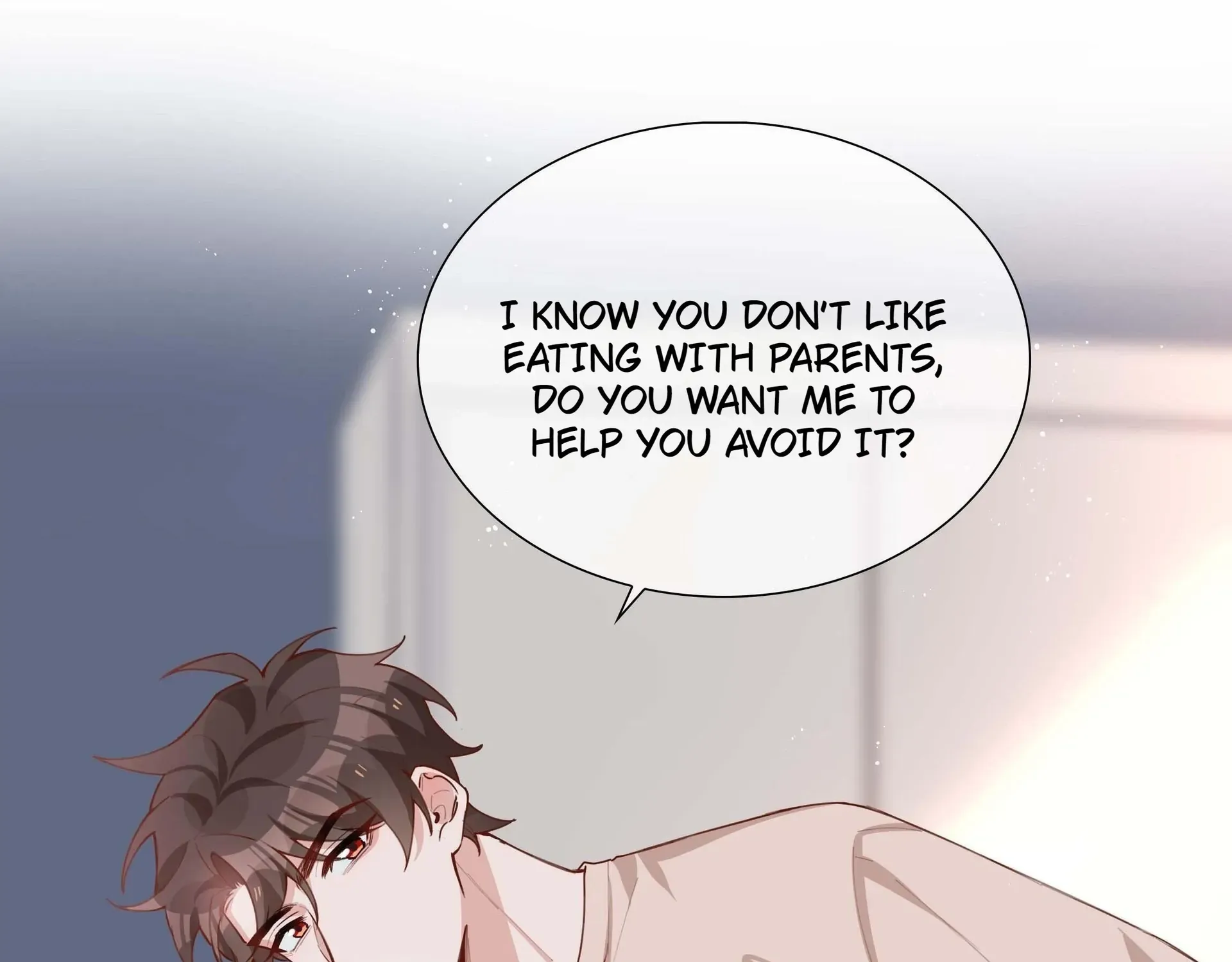 Read Shanhai High School chapter 57 image 91 on Lezhin
