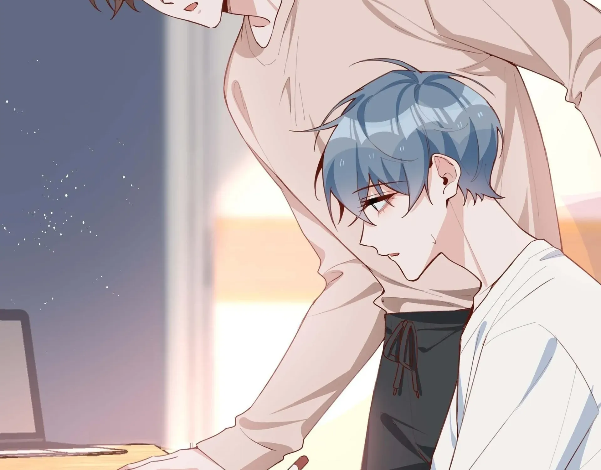 Read Shanhai High School chapter 57 image 92 on Lezhin