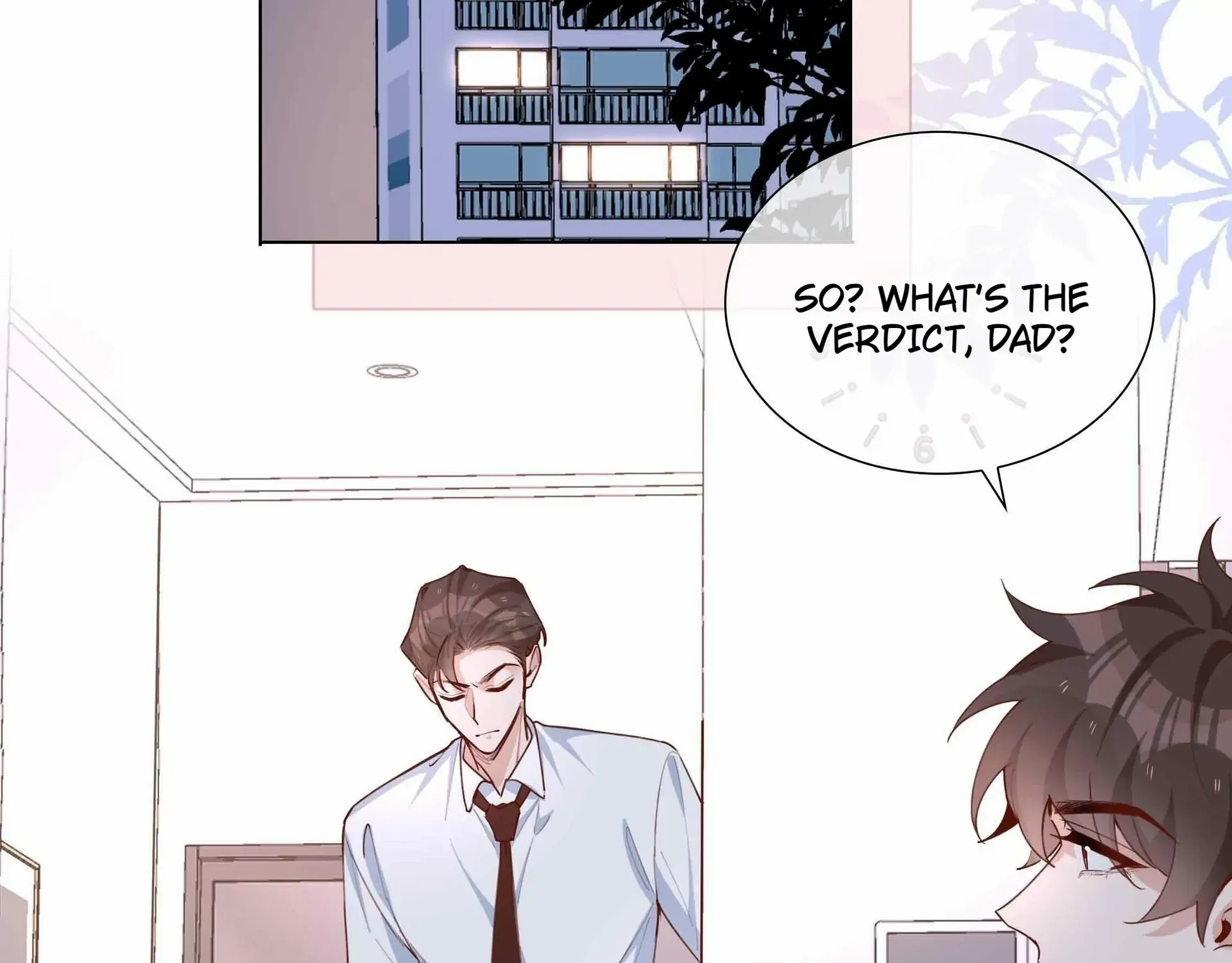 Read Shanhai High School chapter 58 image 101 on Lezhin