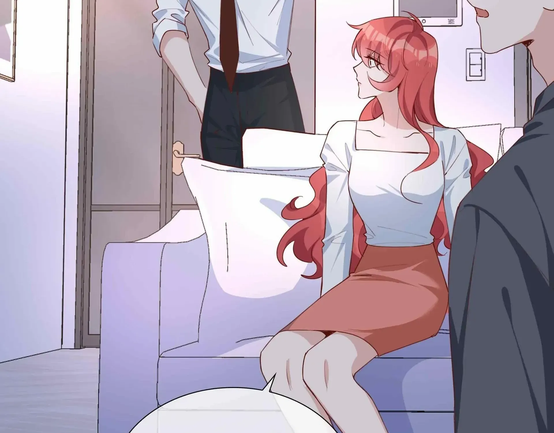 Read Shanhai High School chapter 58 image 102 on Lezhin